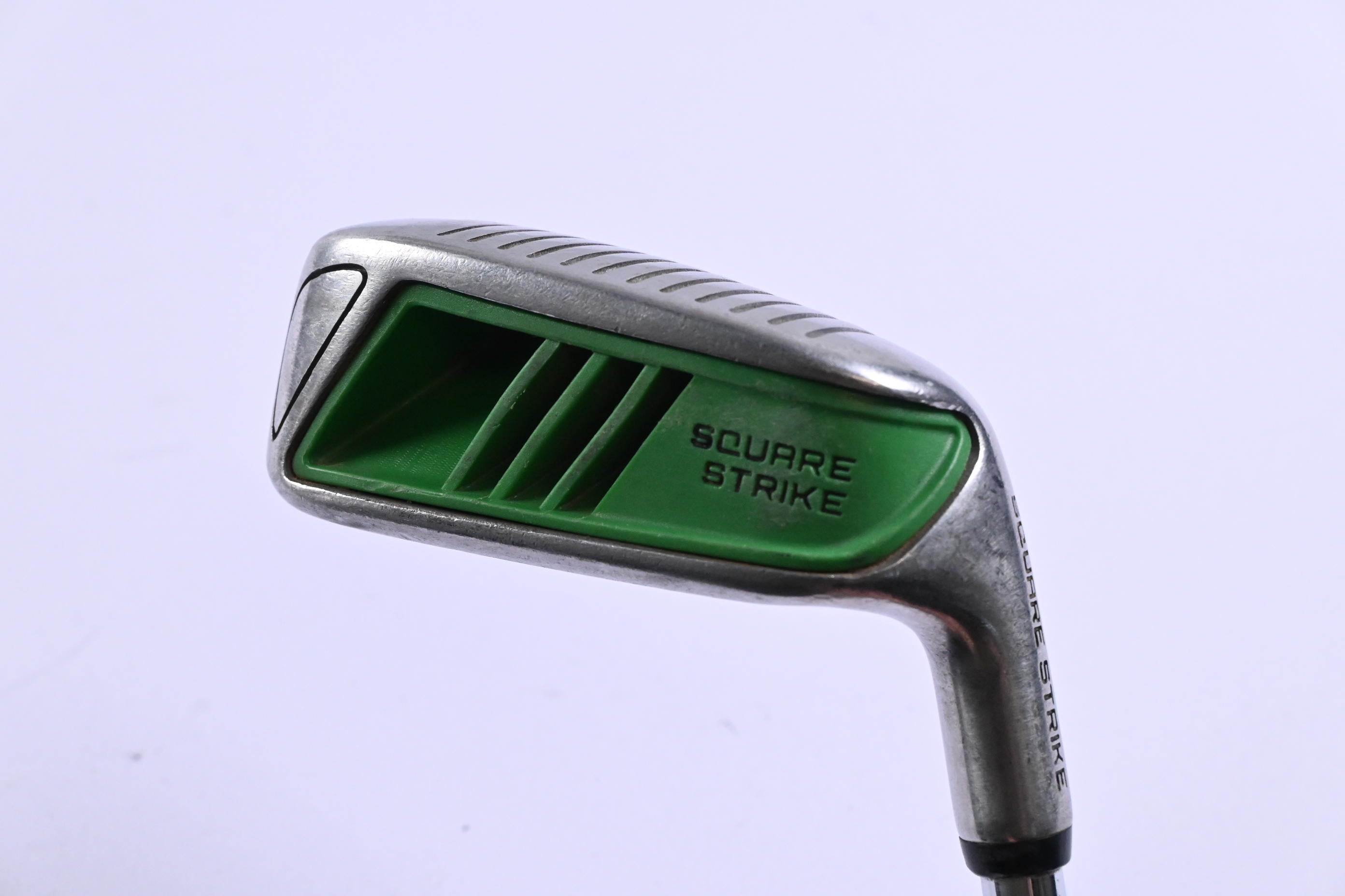 Mazel Square Strike Chipper / 36 Inch