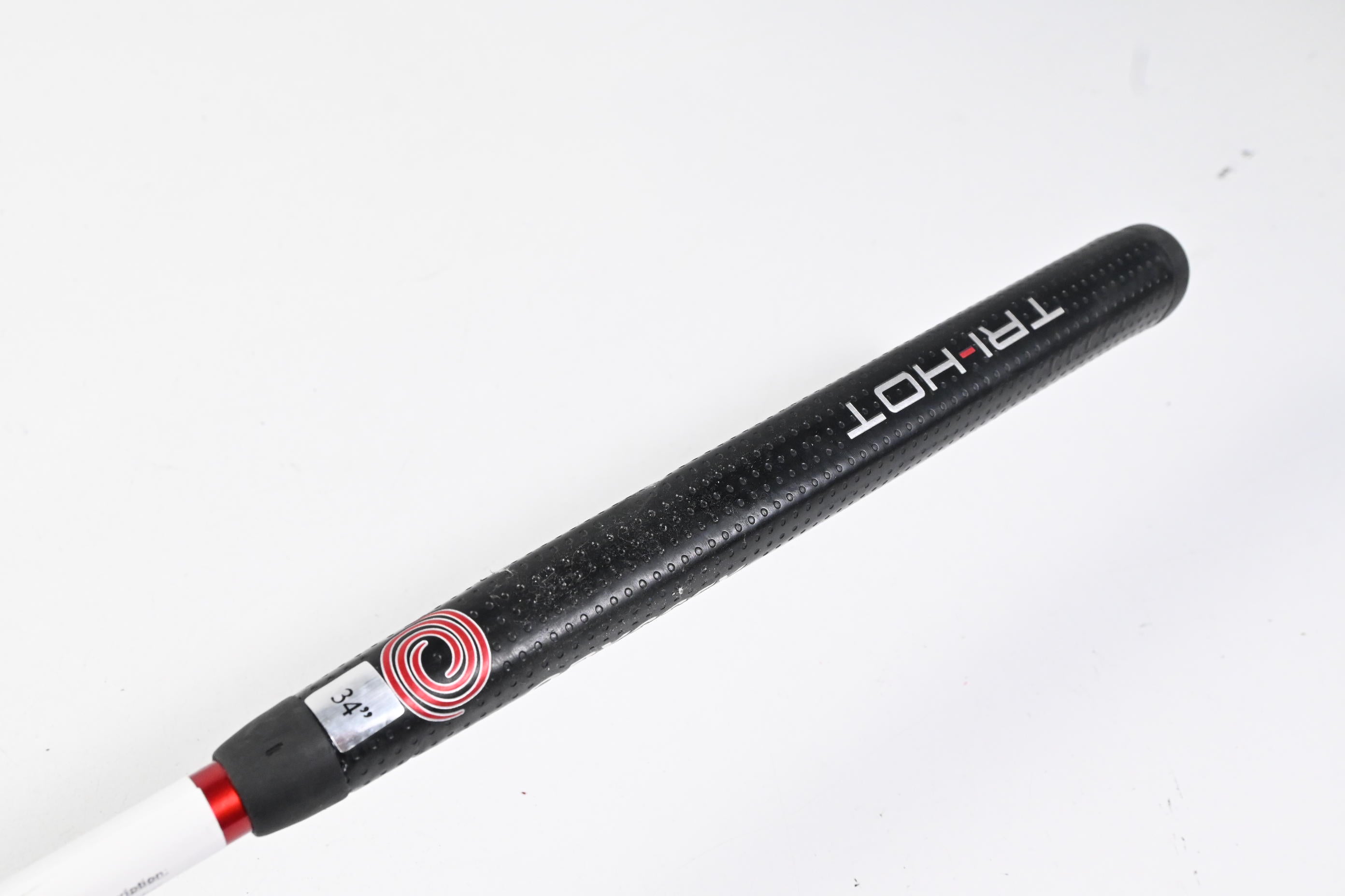 Odyssey Tri-Hot 5K Two Putter / 34 Inch