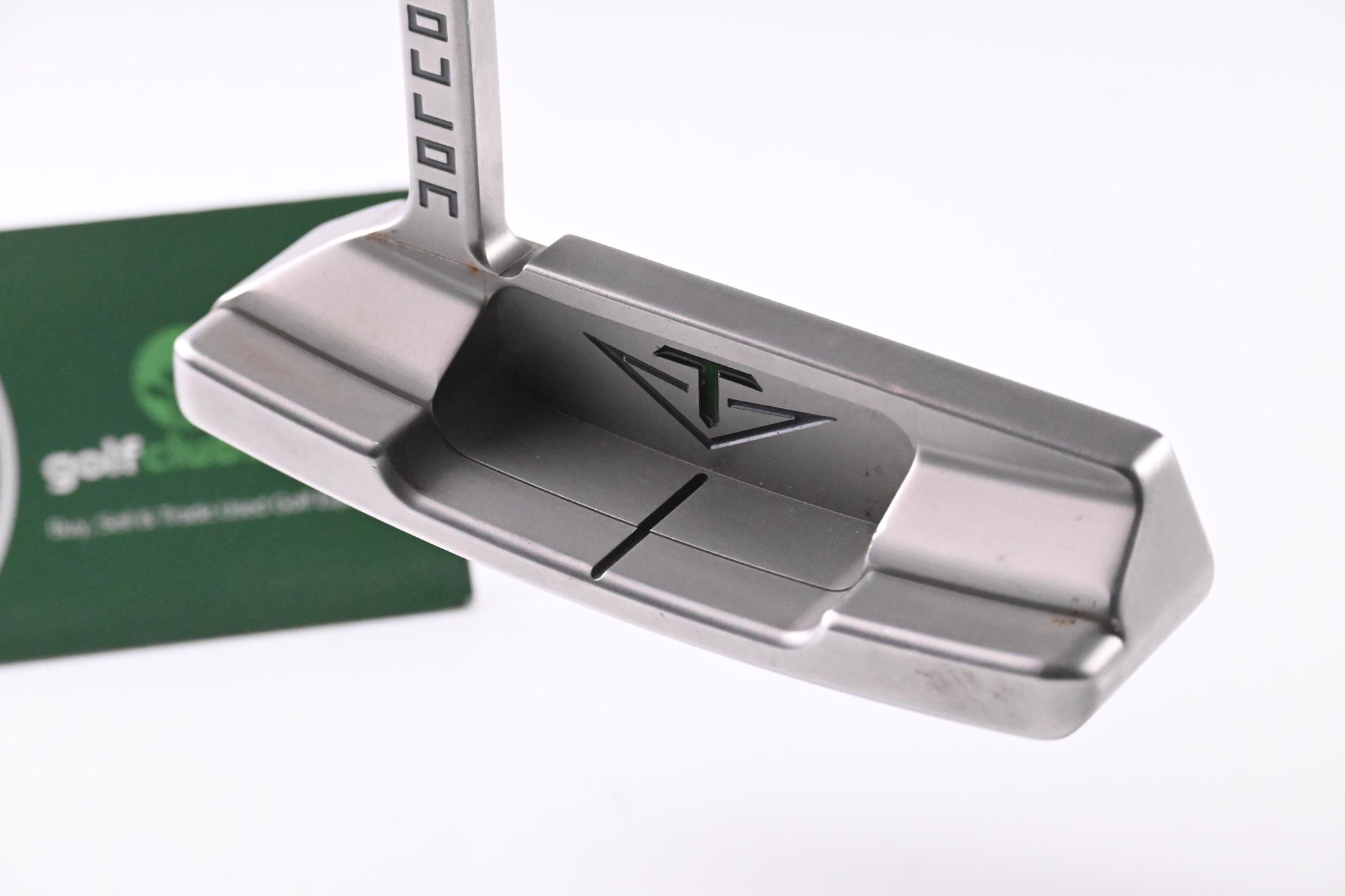 Odyssey Toulon San Diego Putter / 35 Inch