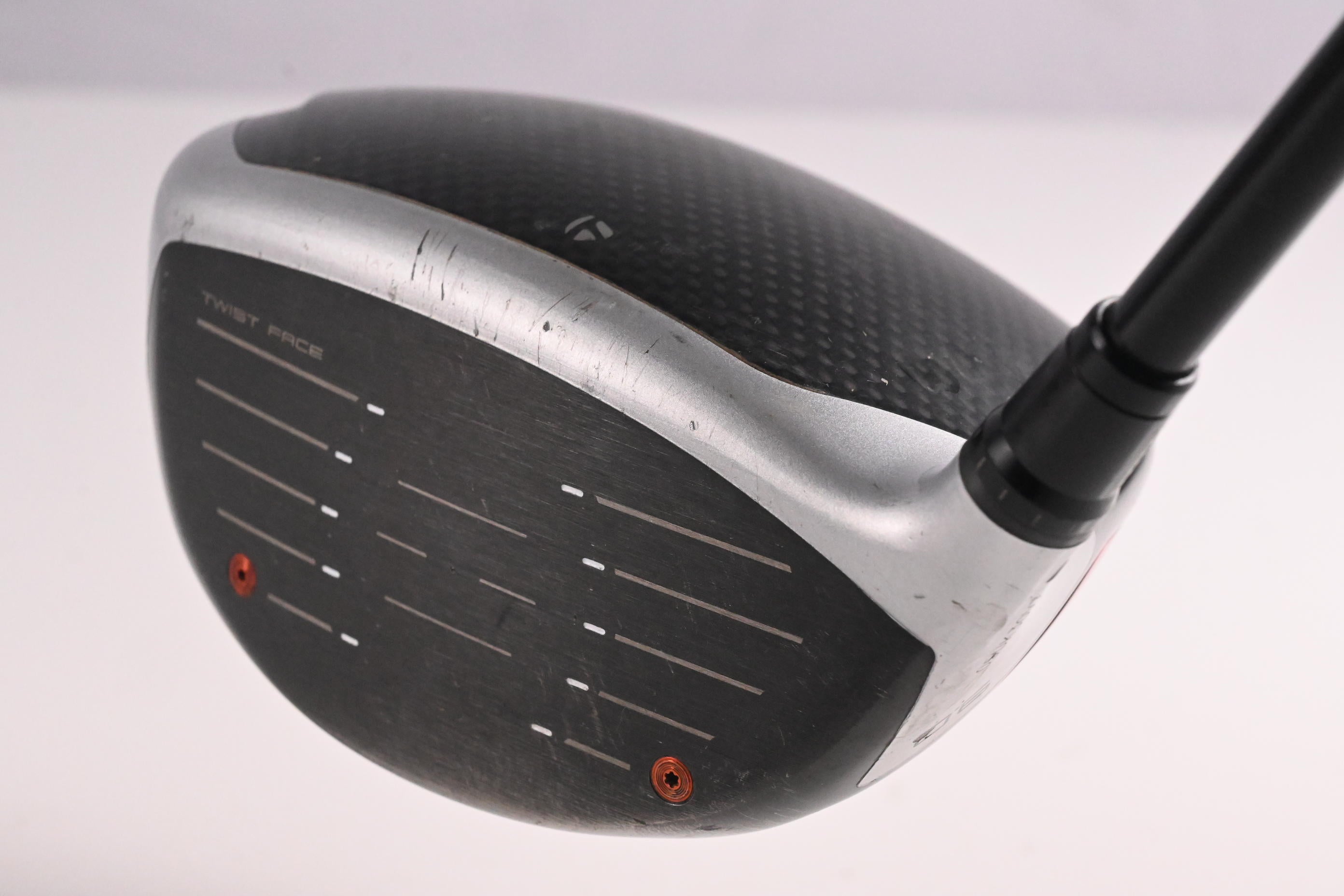 Taylormade M6 Driver / 9 Degree / Stiff Flex Fujikura Atmos 5 Shaft