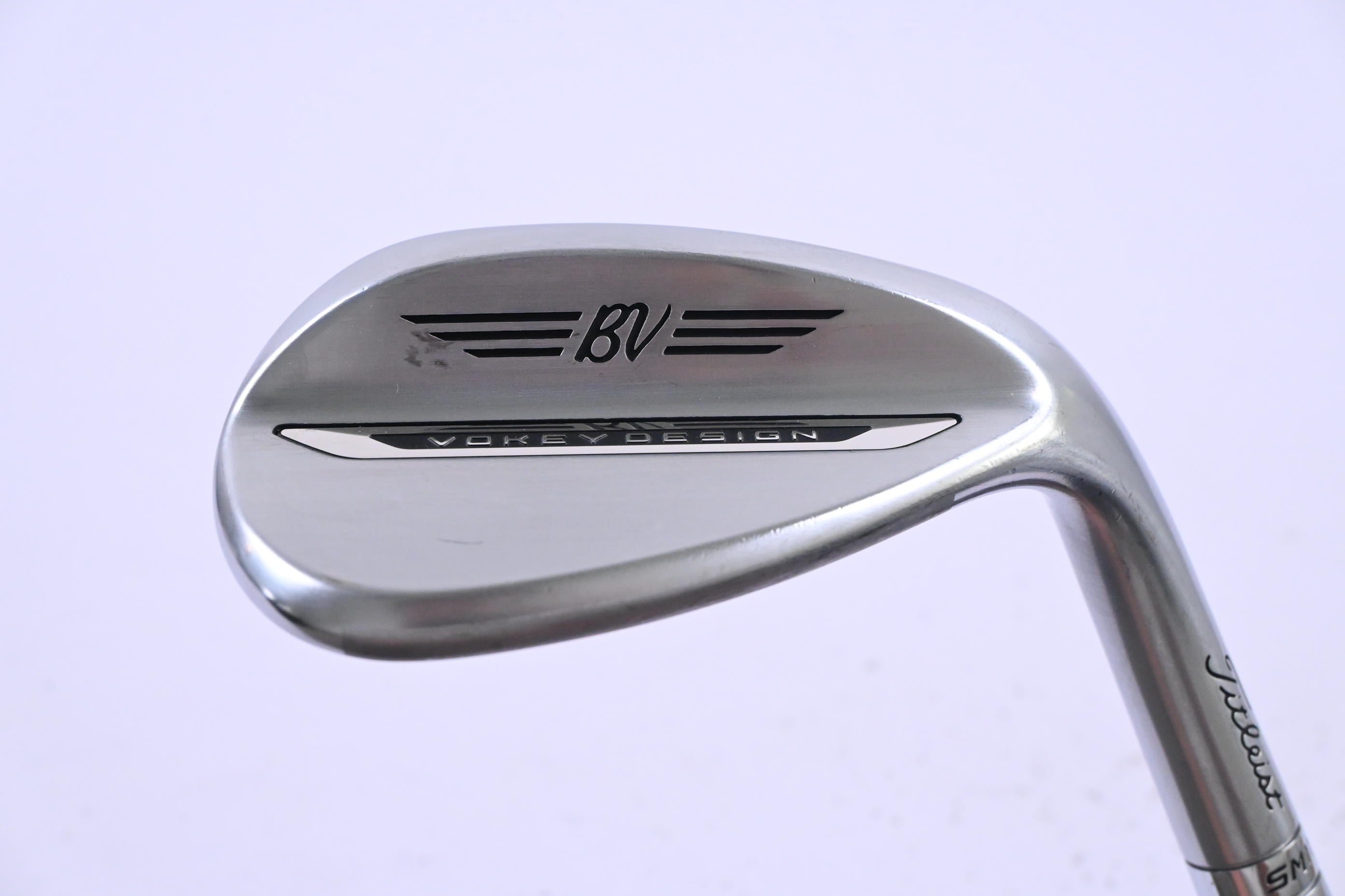 Titleist Vokey SM11 Lob Wedge / 58 Degree / Wedge Flex Vokey Design SM11