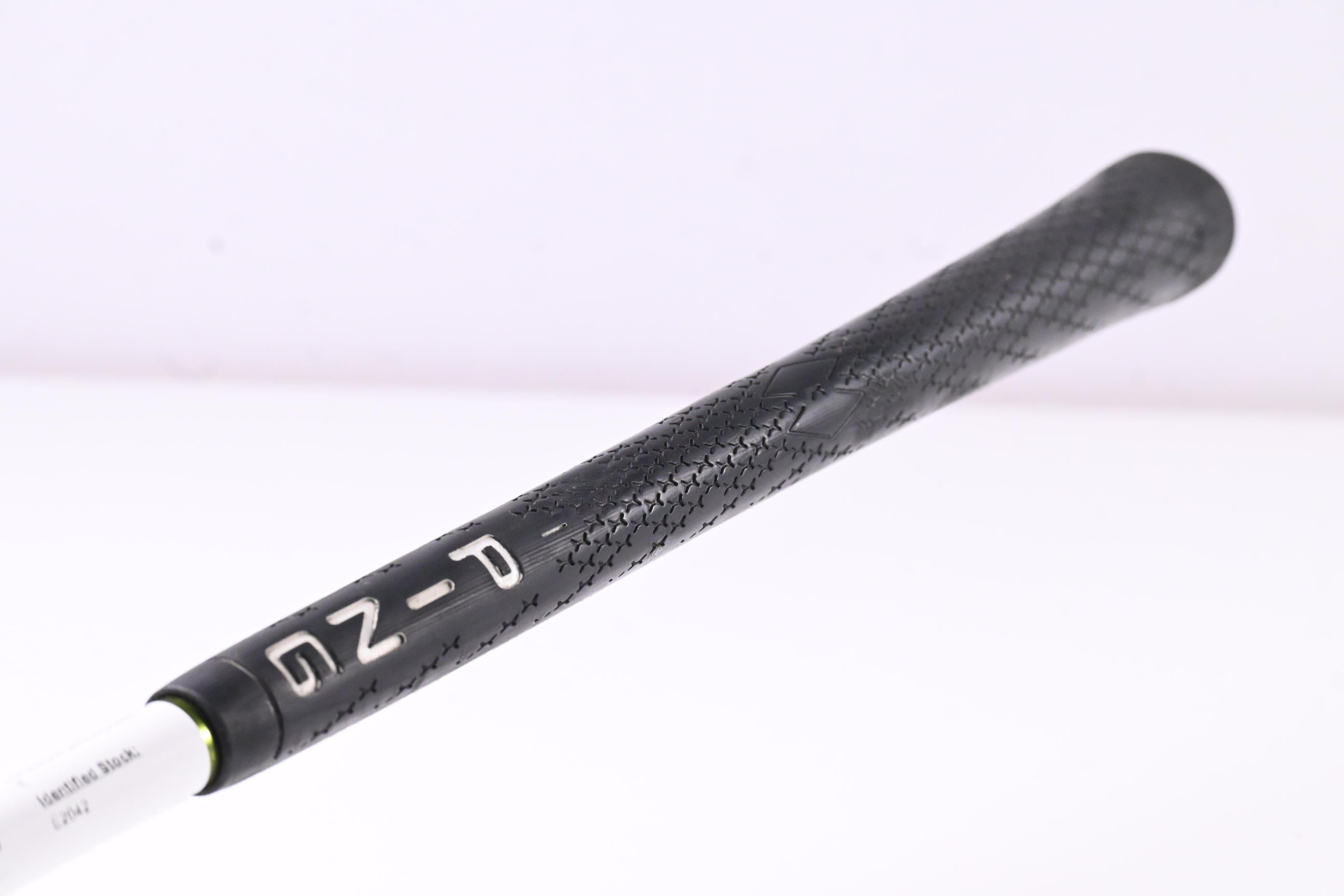 Ping G2 #3 Wood / 14 Degree / Regular Flex Aldila NV Green 65 Shaft