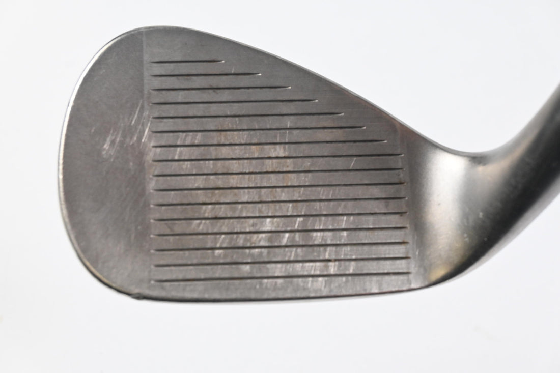 Titleist Vokey SM10 Gap Wedge / 50 Degree / Wedge Flex Steel Shaft