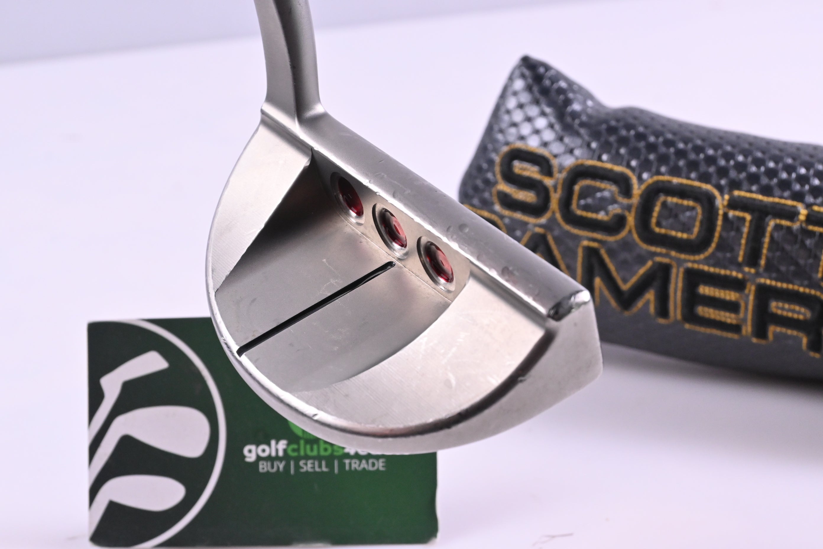 Scotty Cameron Golo #3 Putter / 34 Inch