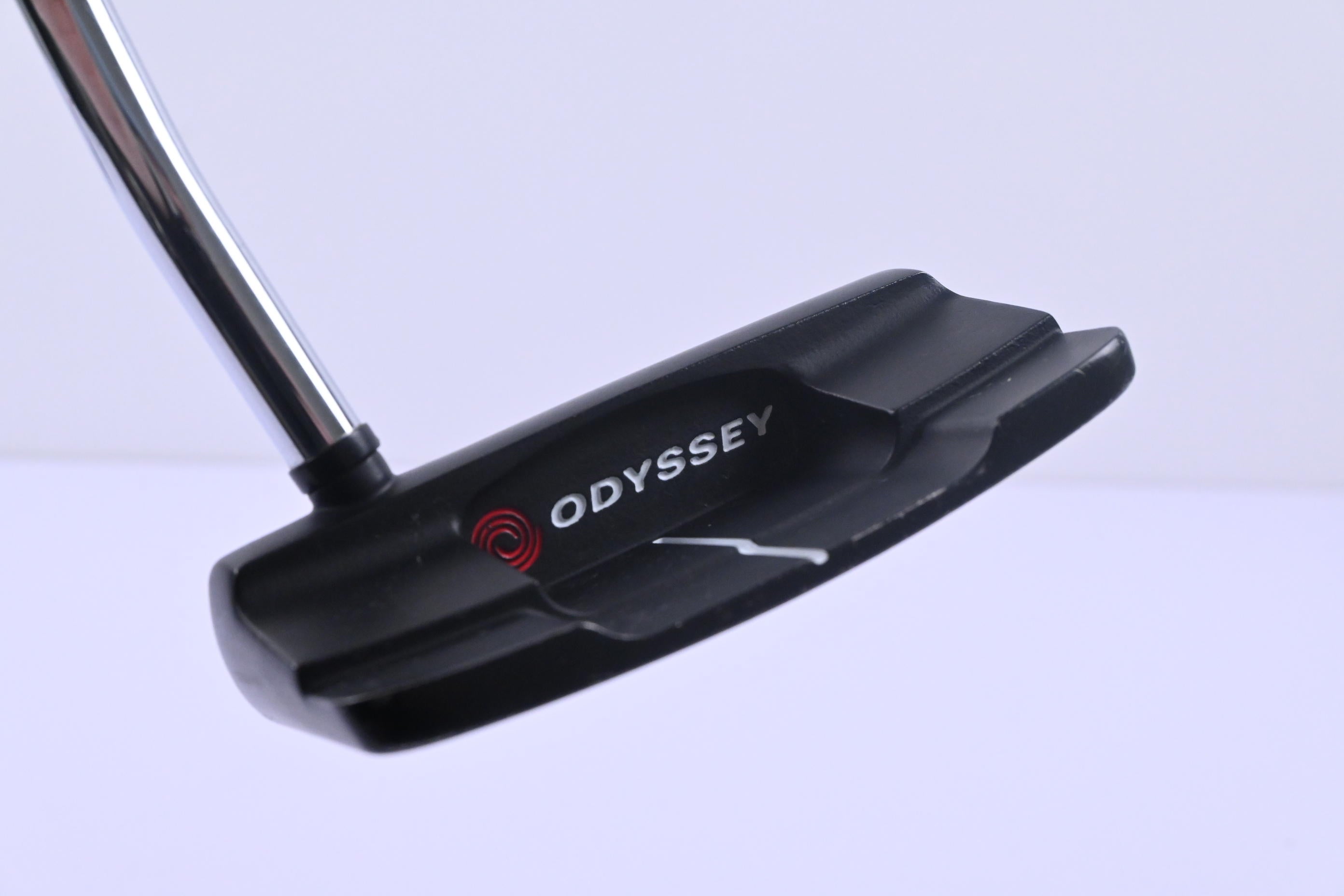 Odyssey DFX Double Wide Putter / 34 Inch