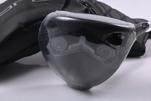 Cobra DS-Adapt LS Driver / 10.5 Degree / Stiff Flex Aldila Rogue Silver 70 Shaft