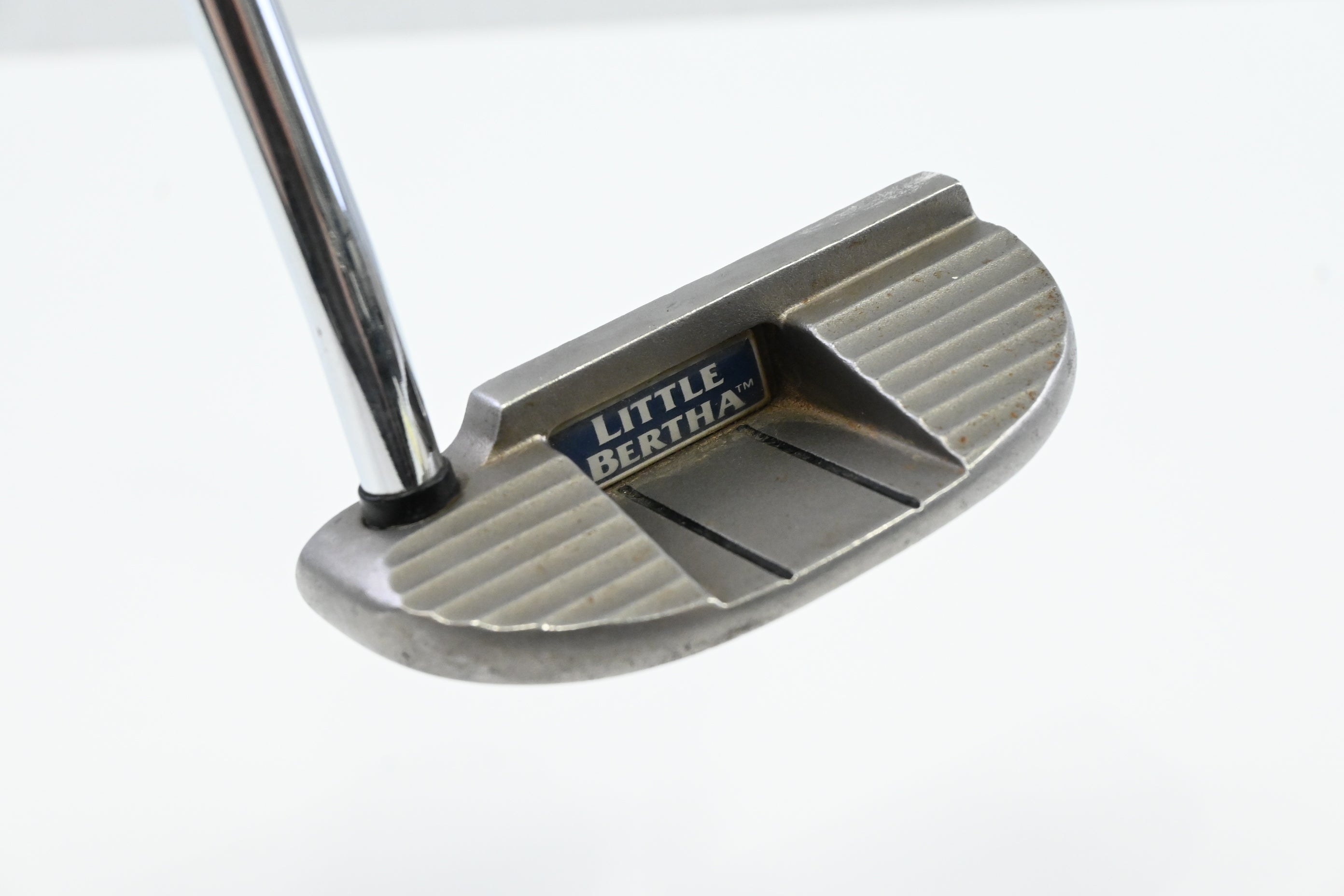 Junior Callaway Little Bertha Putter / 28 Inch