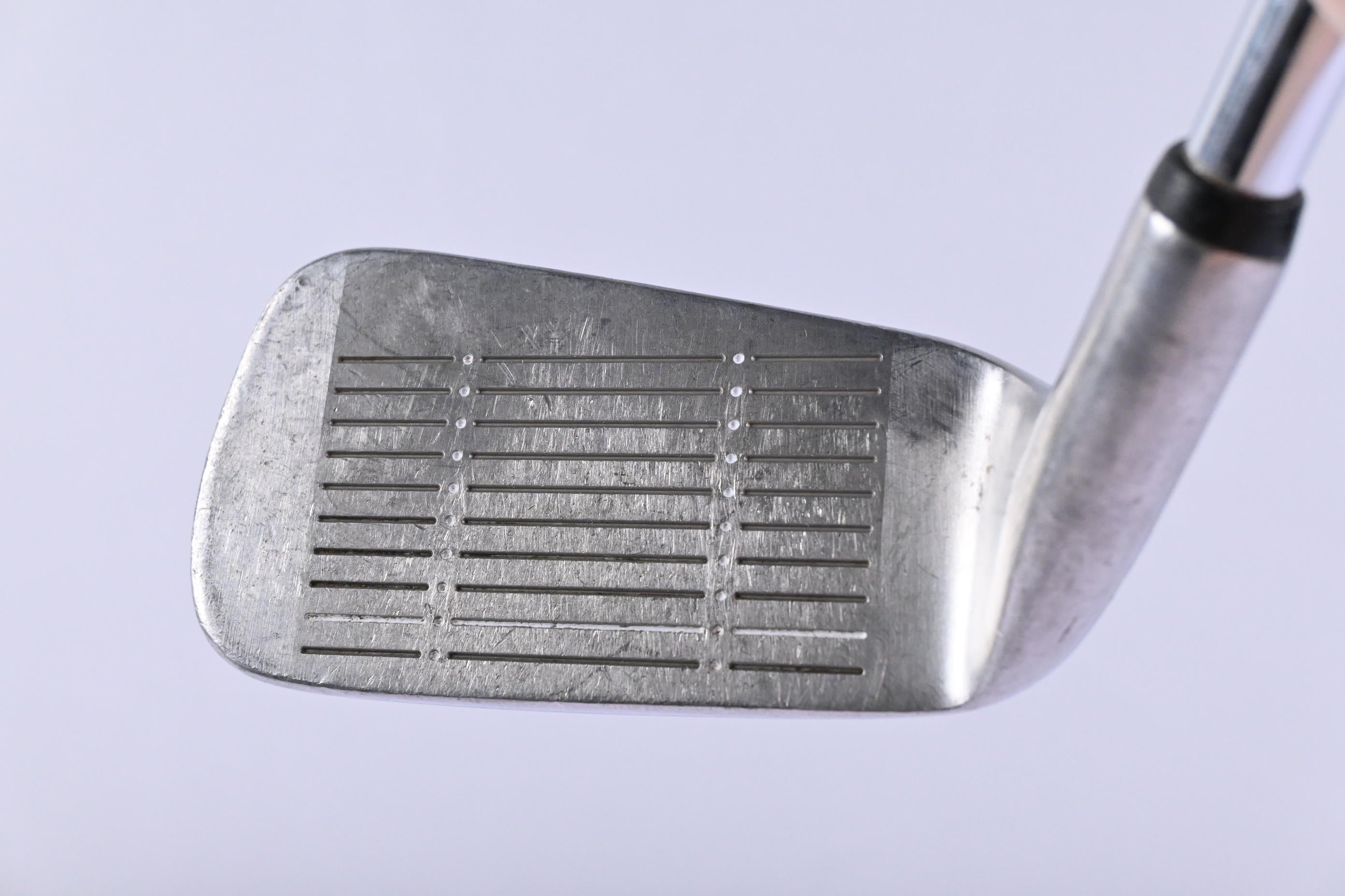 Mazel Square Strike Chipper / 36 Inch
