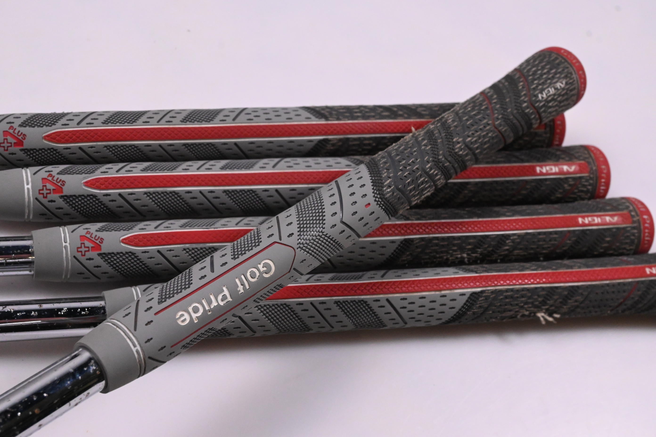 Callaway X-Series 418 Irons / 5-9i / UniFlex Callaway Shafts