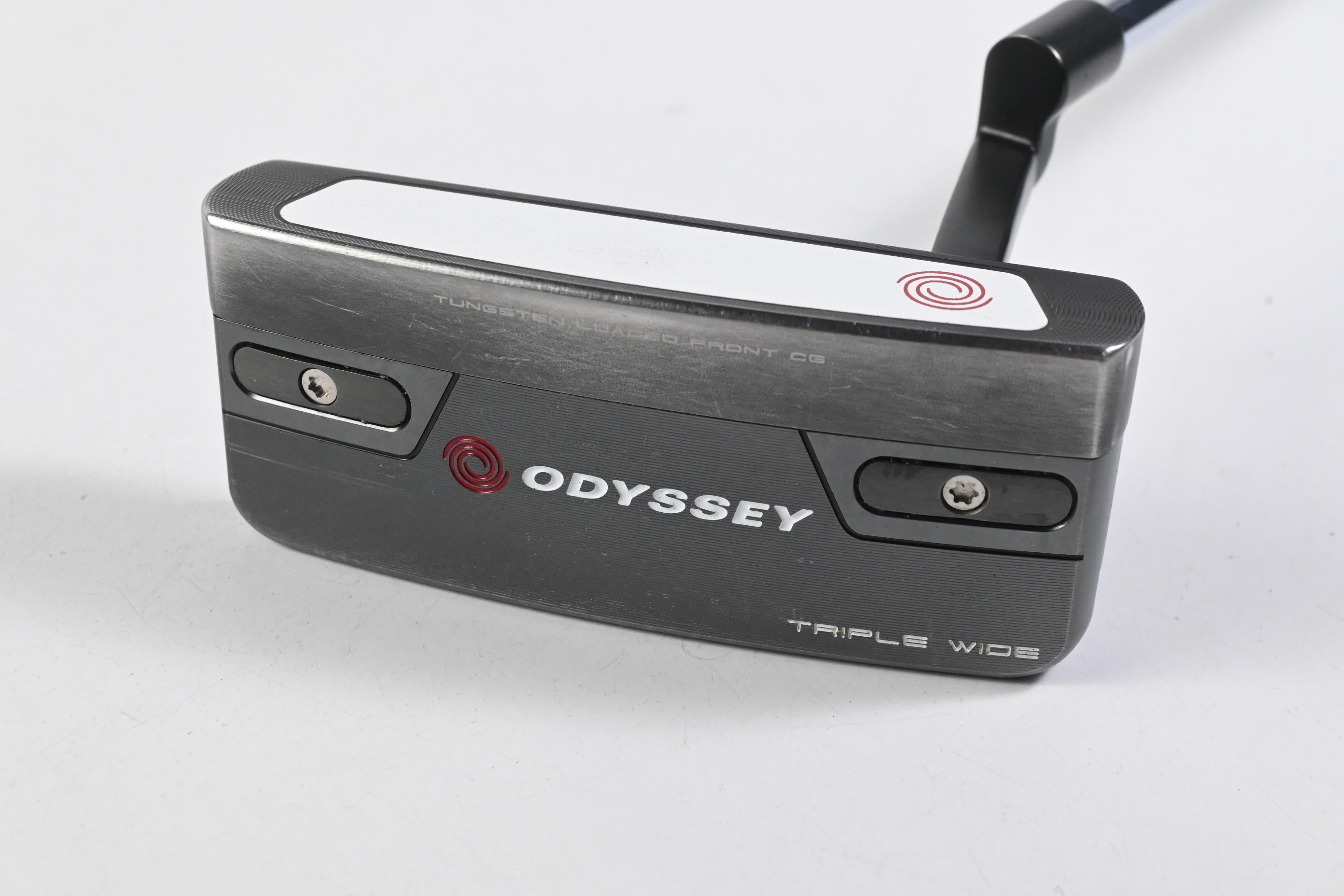 Odyssey Tri-Hot 5K Triple Wide Putter / 34 Inch