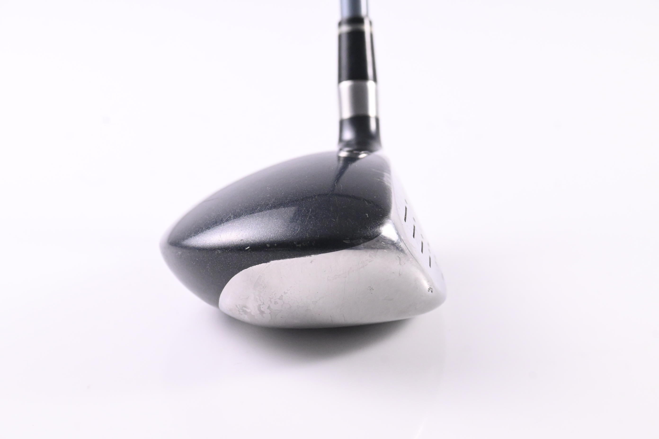 Forgan K #7 Wood / 23 Degree / Regular Flex Forgan Light Weight Shaft