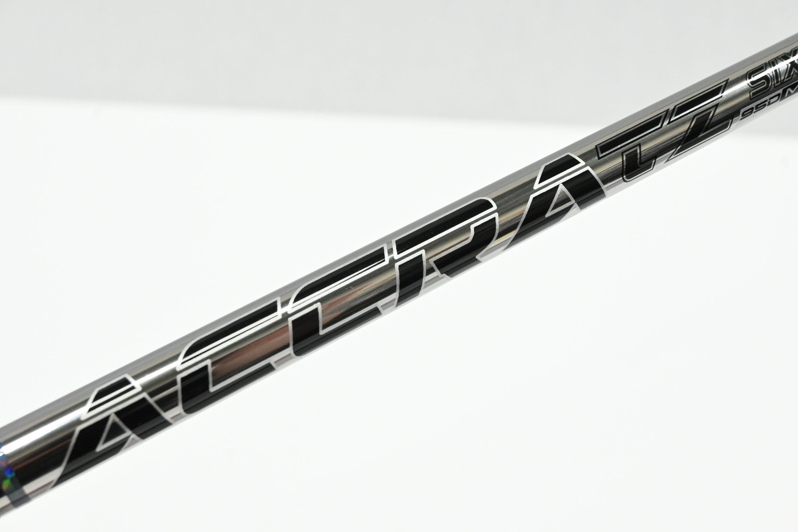 Accra TZ Six 95 #2 Hybrid Shaft / Stiff Flex / Ping 3rd Gen