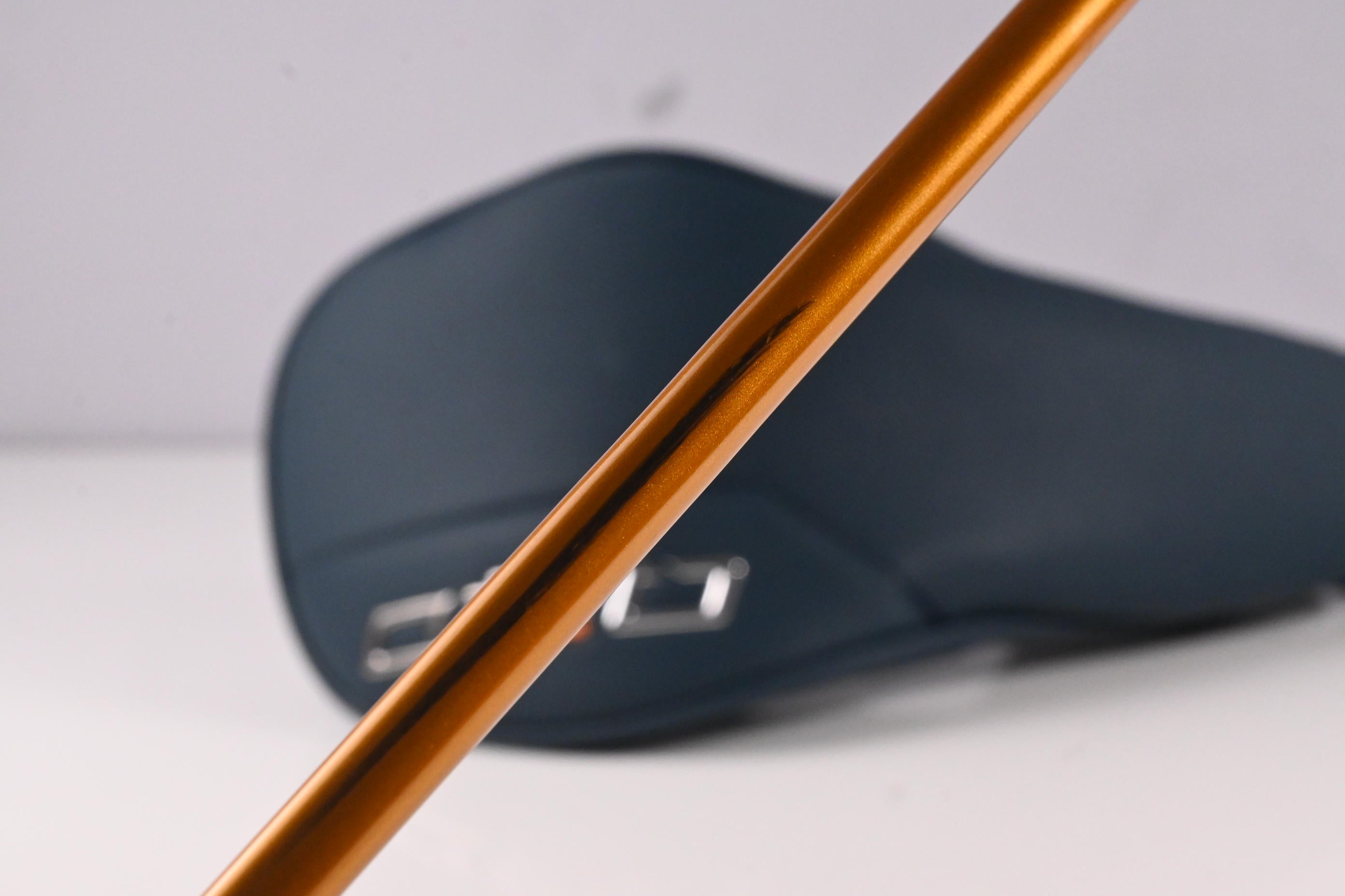 Taylormade Qi4D Driver / 9 Degree / X-Flex Matrix RUL 70 Shaft