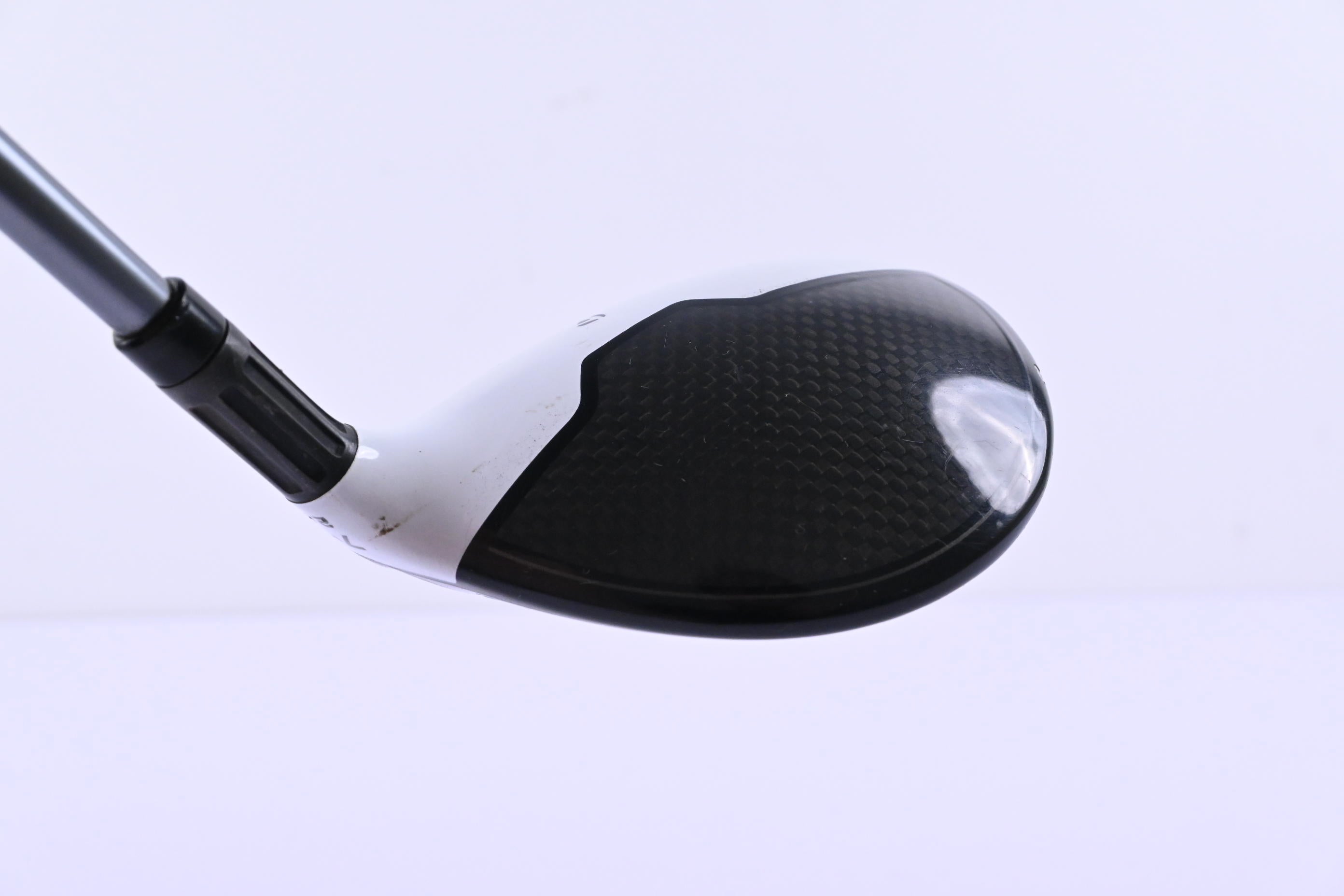 Taylormade M2 2017 #7 Wood / 24 Degree / Regular Flex Grafalloy ProCustom