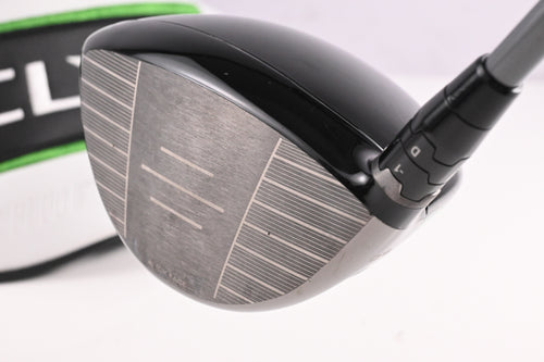 Callaway Elyte Triple Diamond Driver / 9 Degree / X-Flex Denali Charcoal 60