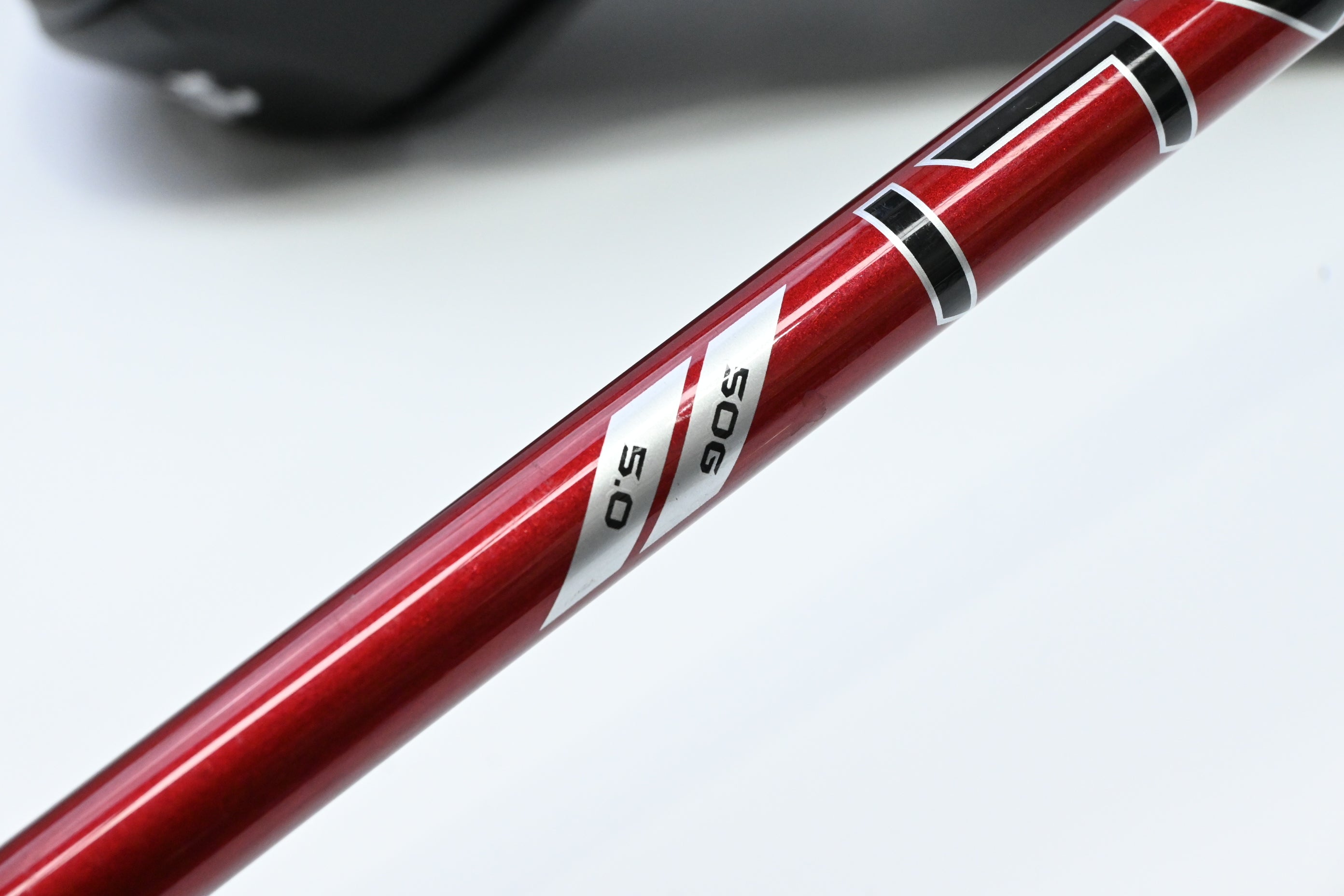 Titleist GT3 Driver / 10 Degree / Regular Flex Denali Red 50 Shaft