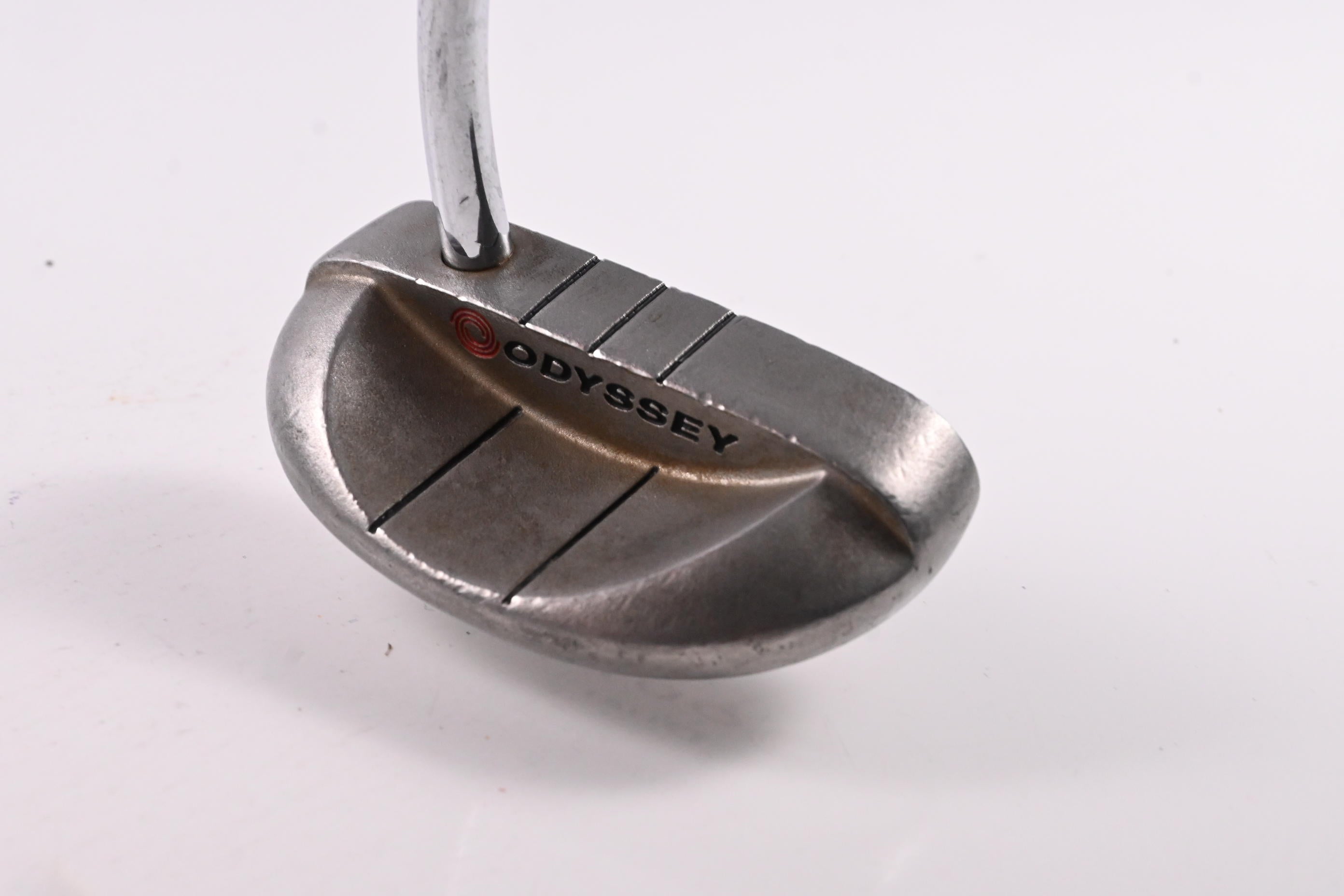Odyssey Dual Force Rossie Putter / 35 Inch