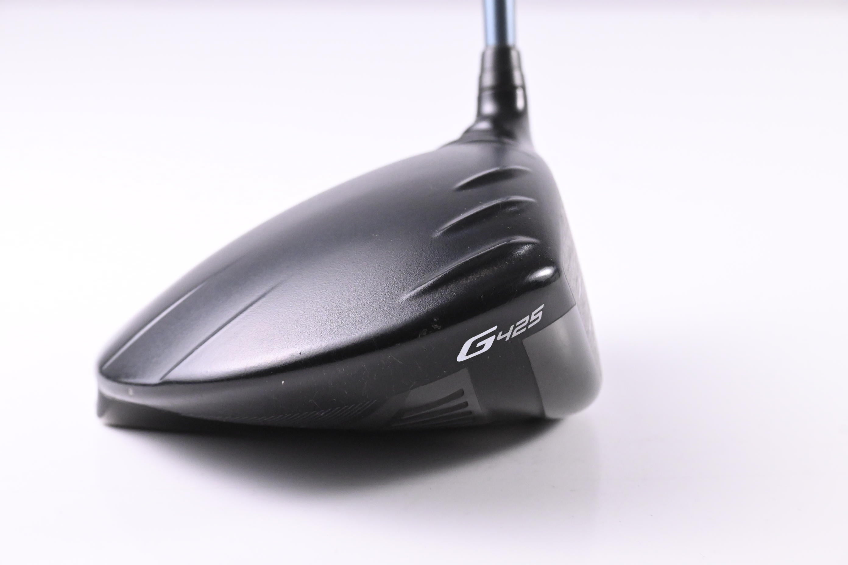 Ping G425 SFT Driver / 10.5 Degree / Regular Flex Ping Alta CB Slate 55 Shaft