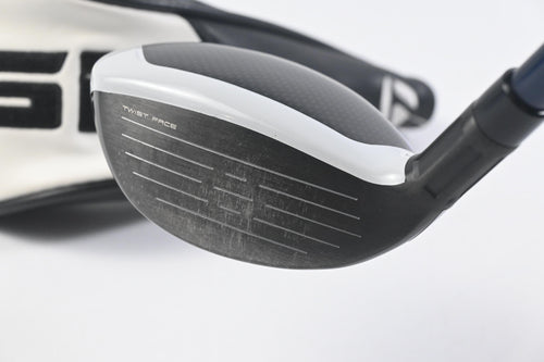 Taylormade SIM2 Max #5 Hybrid / 25 Degree / Regular Flex Ventus Blue 6 Shaft