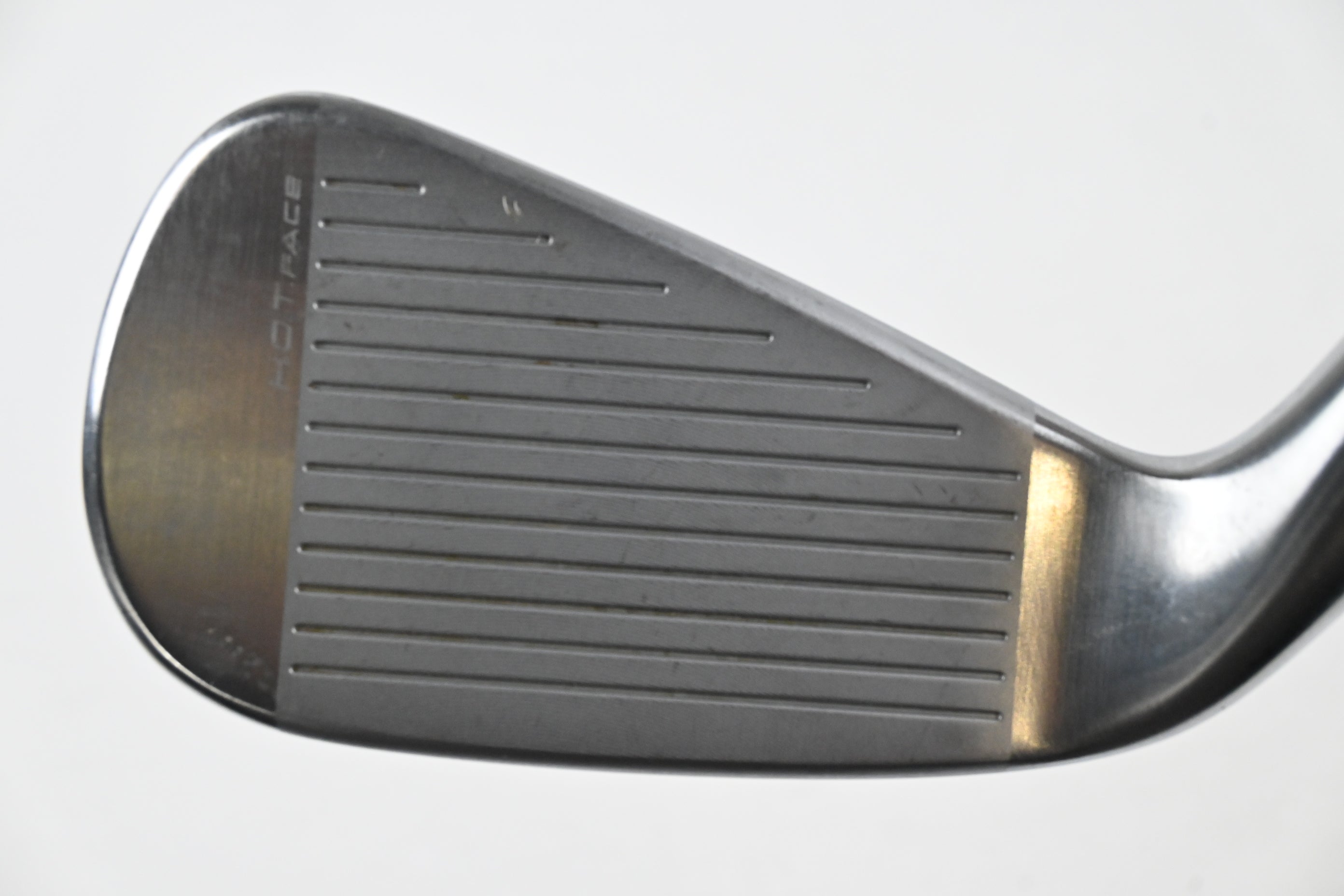Cobra King Tec One Length Utility #4 Iron / 22 Degree / Regular Flex MMT 70