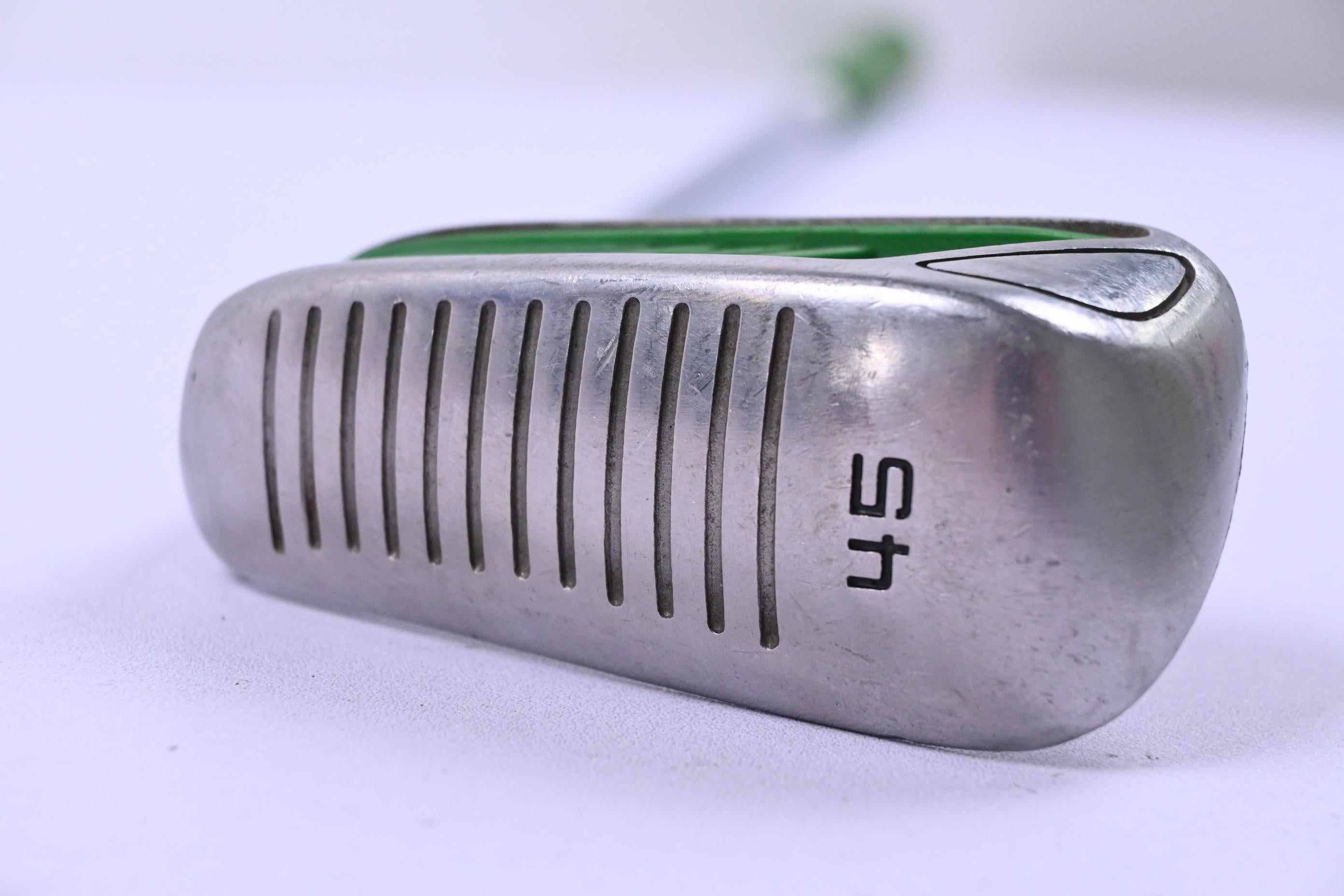 Mazel Square Strike Chipper / 36 Inch