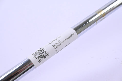 Taylormade R9 #9 Iron / Regular Flex N.S.PRO 850 GH Shafts