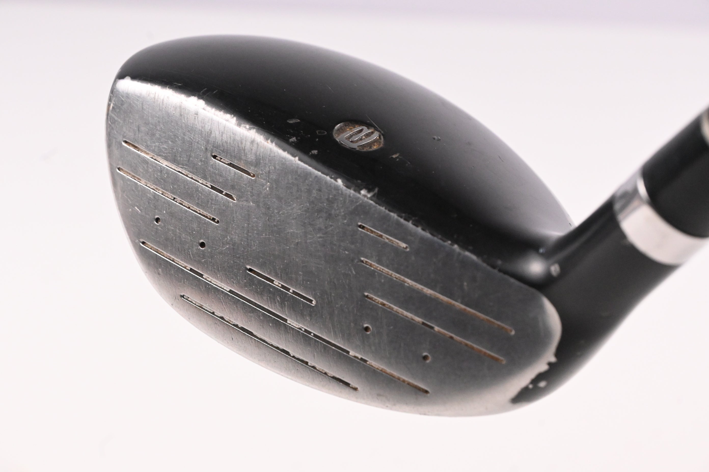 Benross VX-2i Combo #4 Hybrid / 22 Degree / Regular Flex Pro 70 Lite Shaft