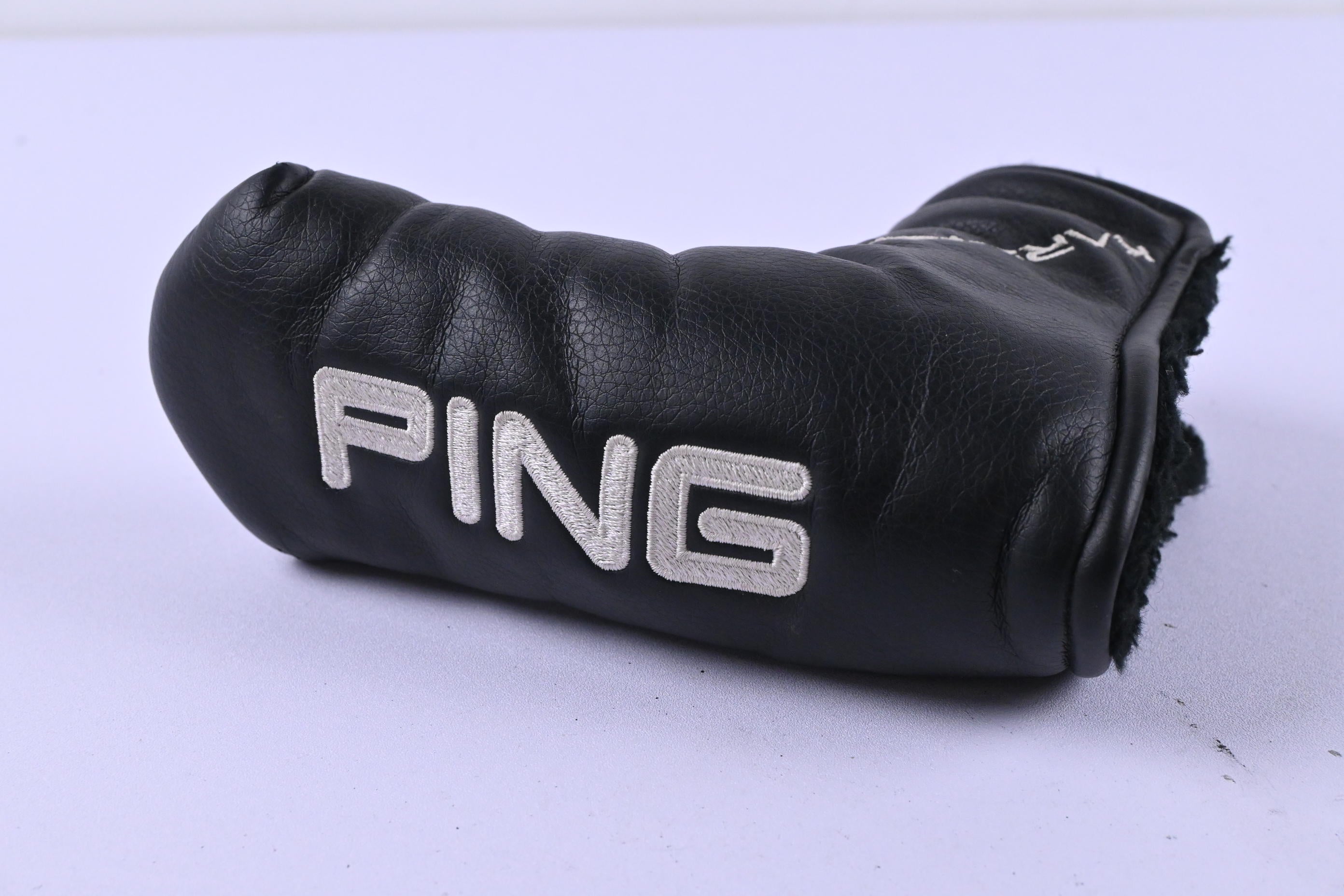 Ping Karsten TR Anser 5 Putter / Orange Dot / 34 Inch