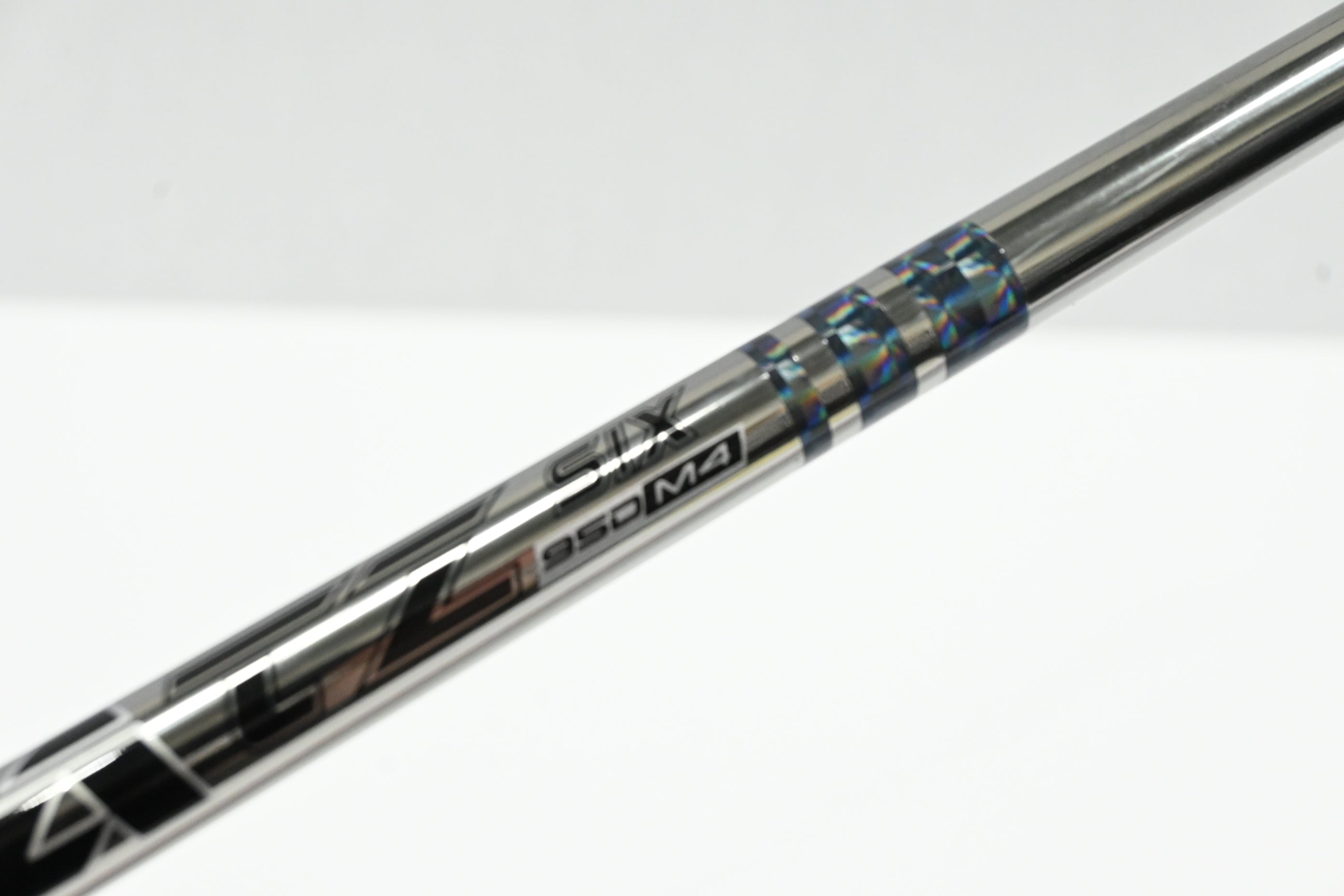 Accra TZ Six 95 #2 Hybrid Shaft / Stiff Flex / Ping 3rd Gen