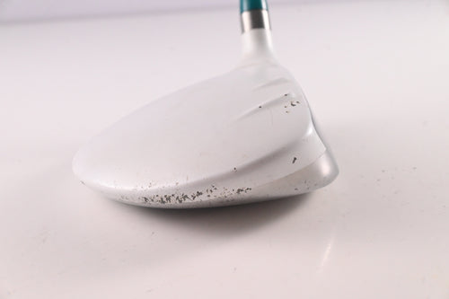 Ladies Ping Rhapsody 2015 #5 Wood / 22 Degree / Ladies Flex Ping ULT 220 Shaft