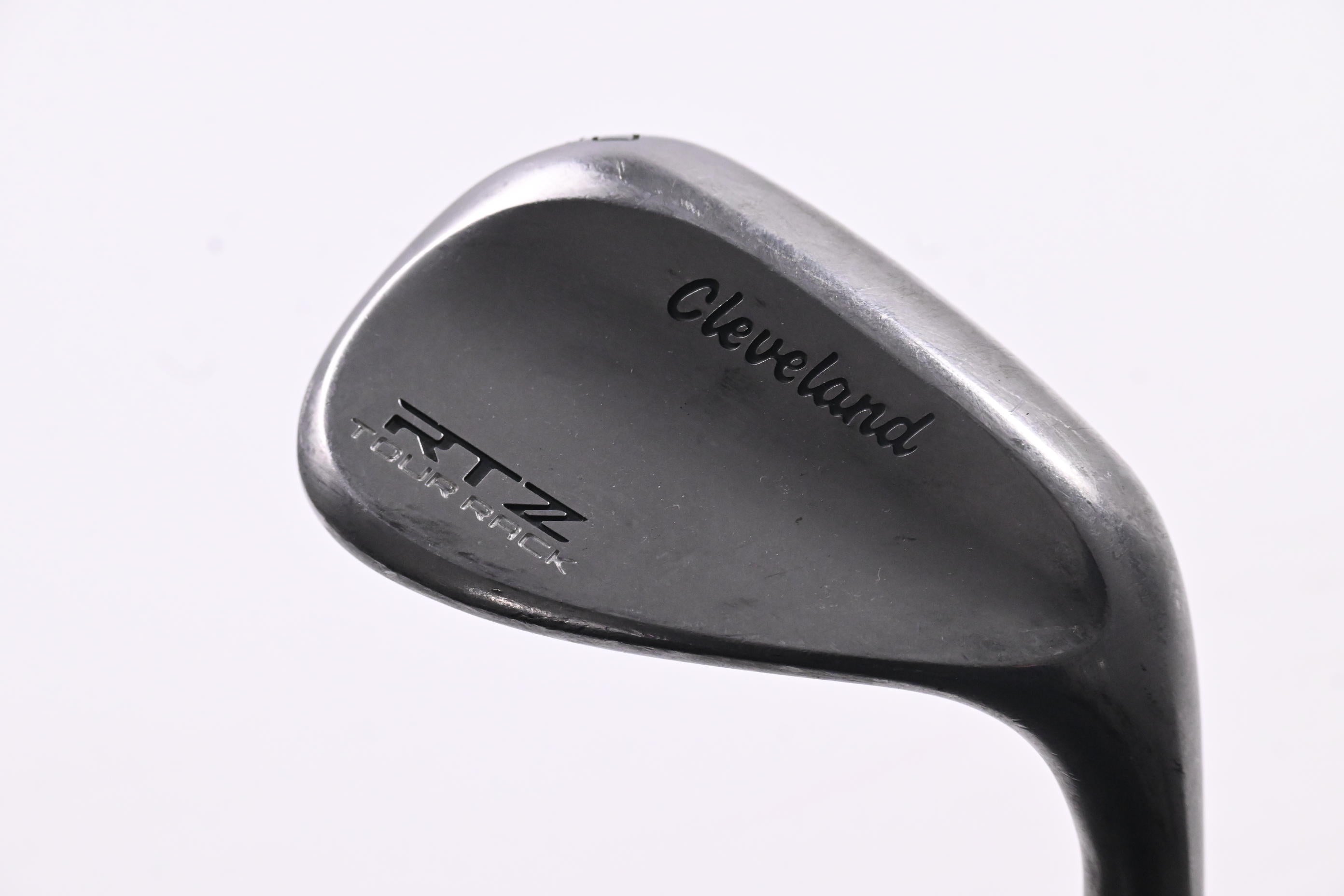 Cleveland RTZ Tour Rack Gap Wedge / 50 Degree / Stiff Flex NSPro Modus3 Tour 105