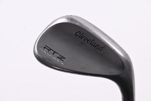 Cleveland RTZ Tour Rack Gap Wedge / 50 Degree / Stiff Flex NSPro Modus3 Tour 105
