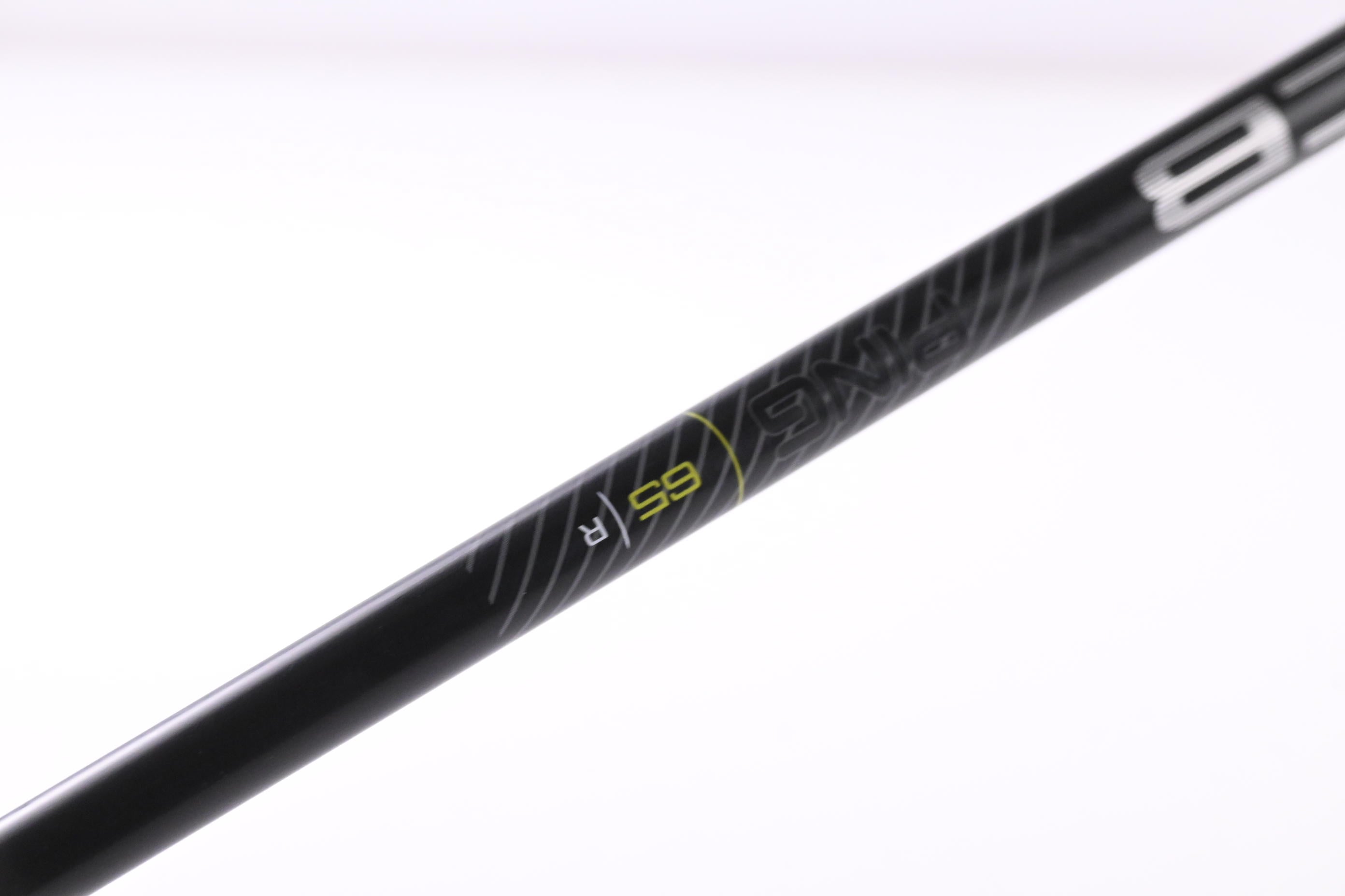 Ping G430 Max #3 Wood / 16 Degree / Regular Flex Ping Alta CB Black 65 Shaft