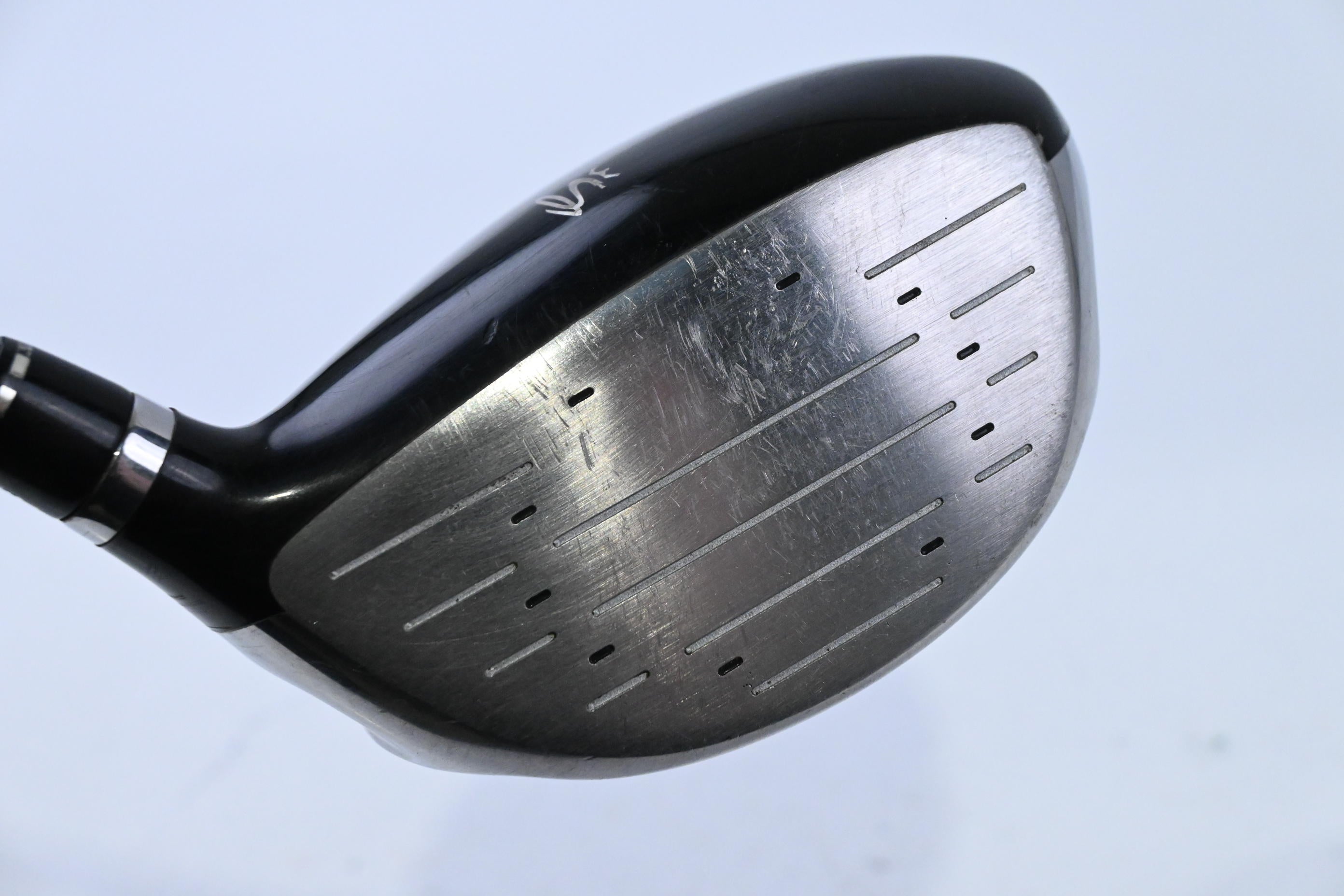 Cobra HS9 #5 Wood / 18 Degree / Regular Flex Graphite Design YS-5.6