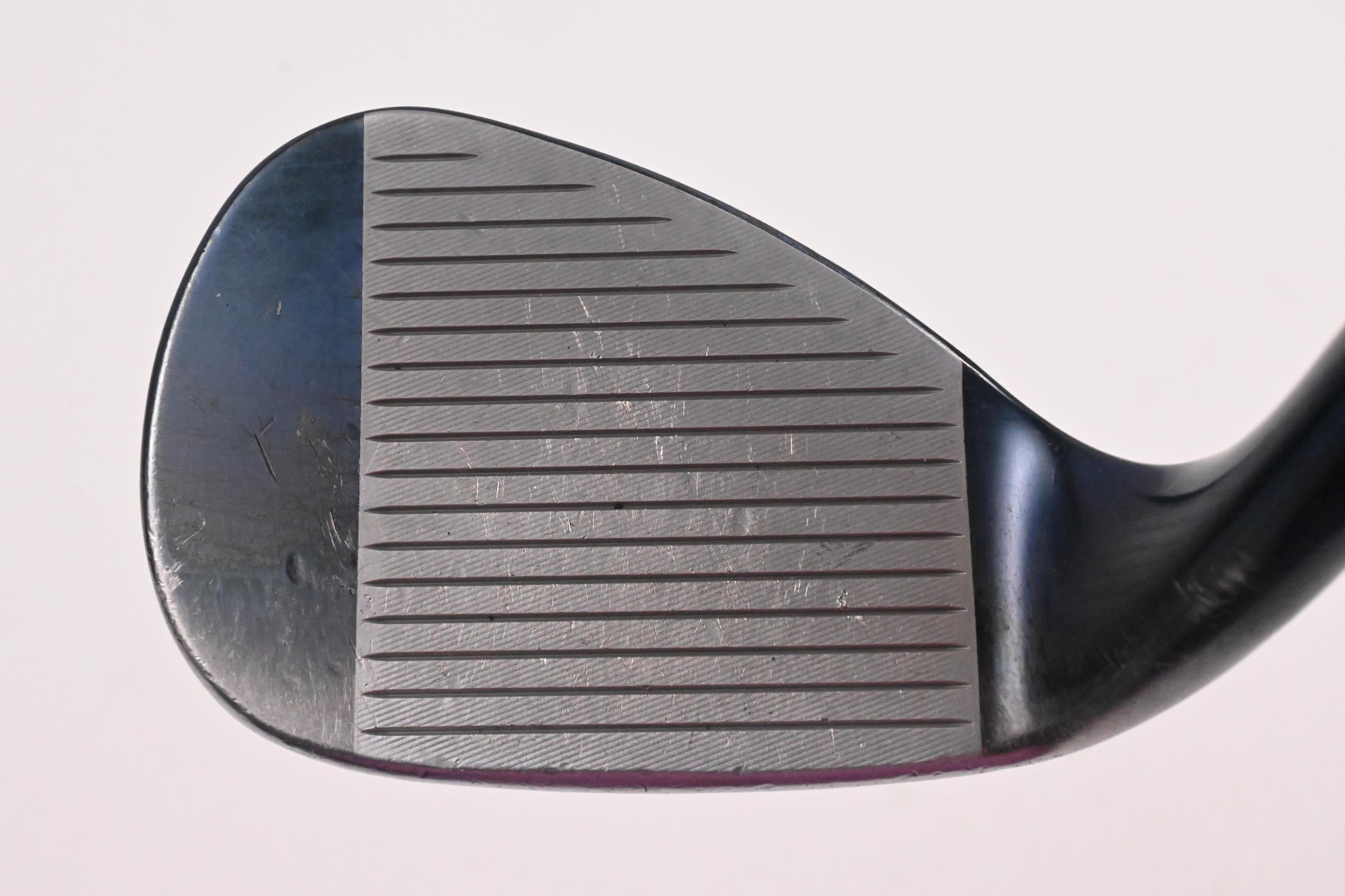 Callaway Opus Platinum Lob Wedge / 58 Degree / Stiff Flex Dynamic Gold 105 S300
