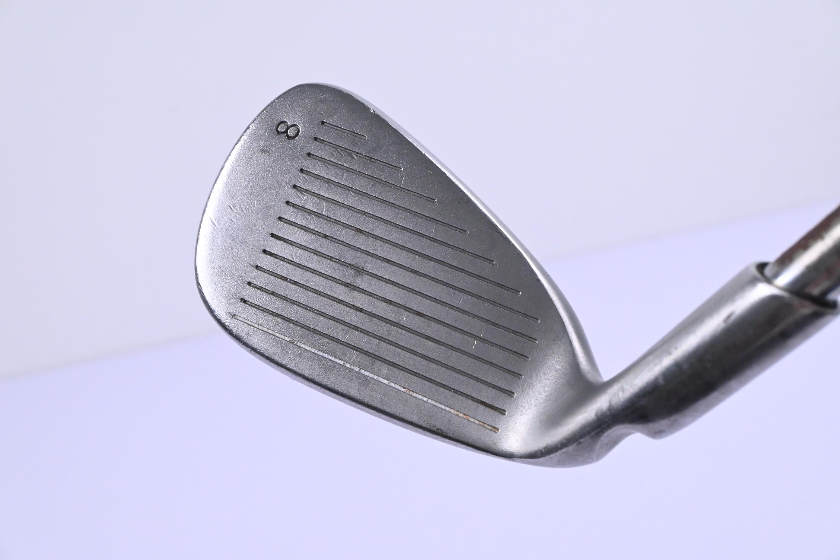 Ping G15 #8 Iron / Yellow Dot / Regular Flex Dynamic Gold R300 Shaft