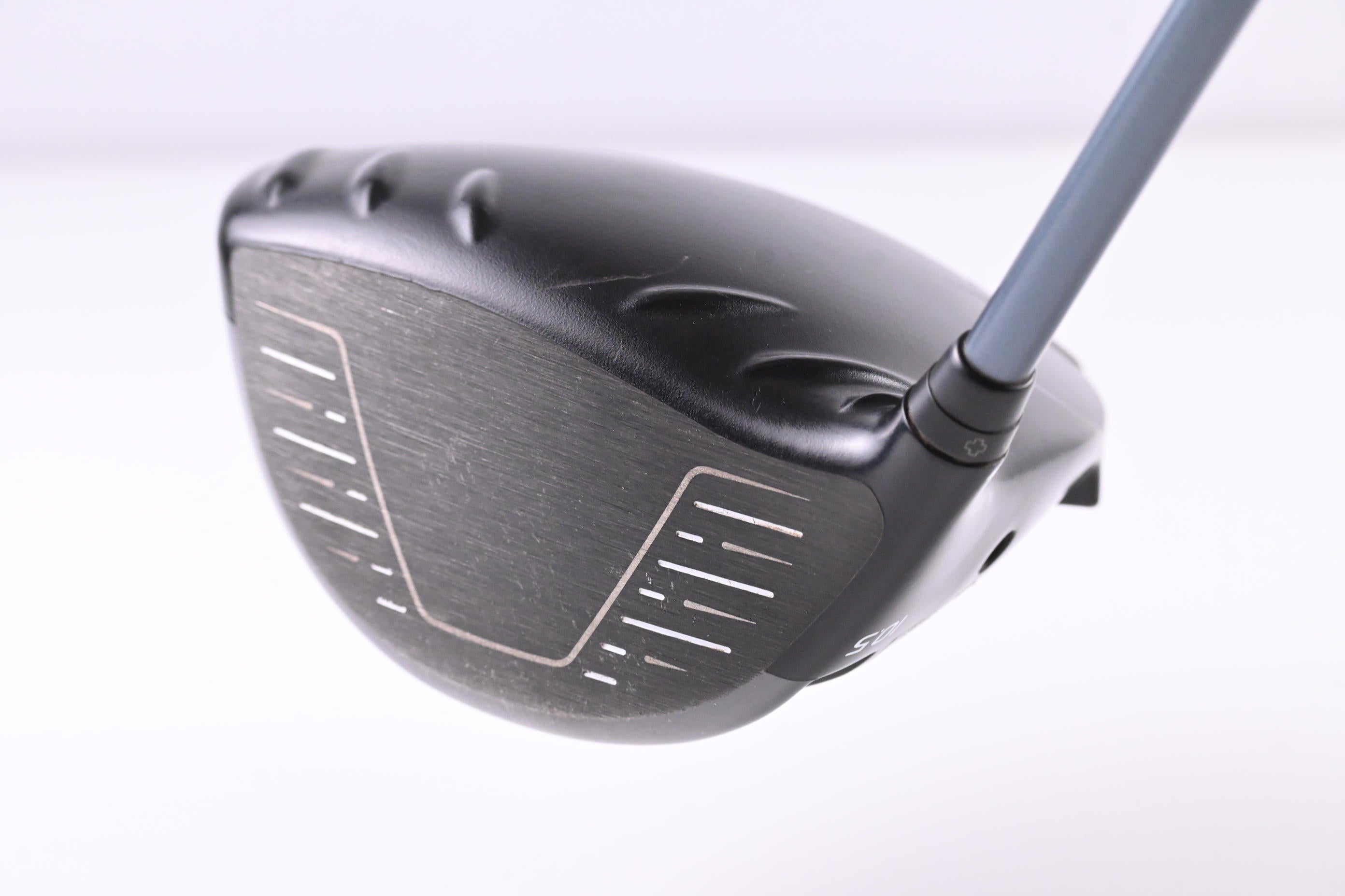 Ping G425 SFT Driver / 10.5 Degree / Regular Flex Ping Alta CB Slate 55 Shaft
