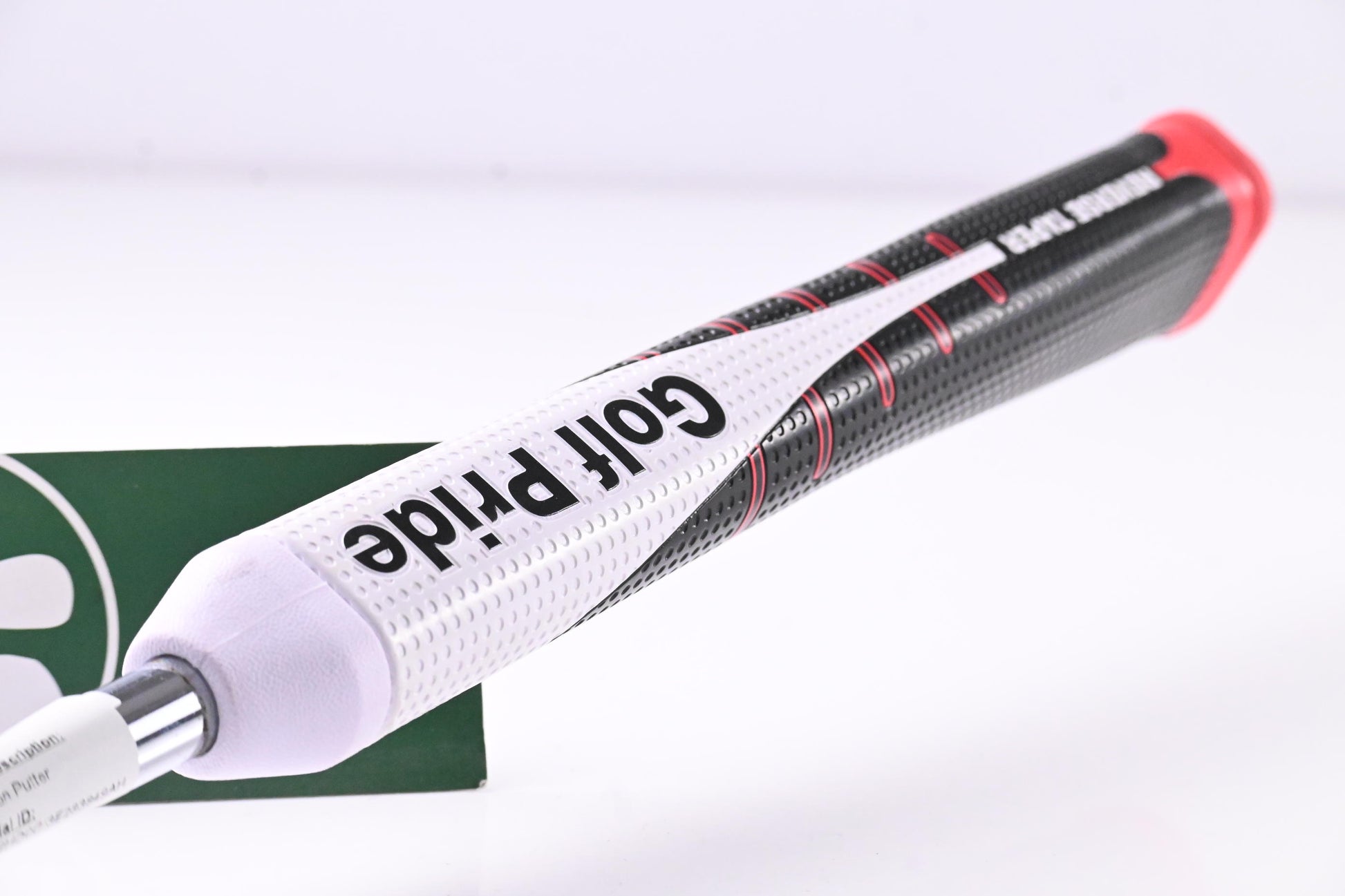 Odyssey Toulon San Diego Putter / 35 Inch