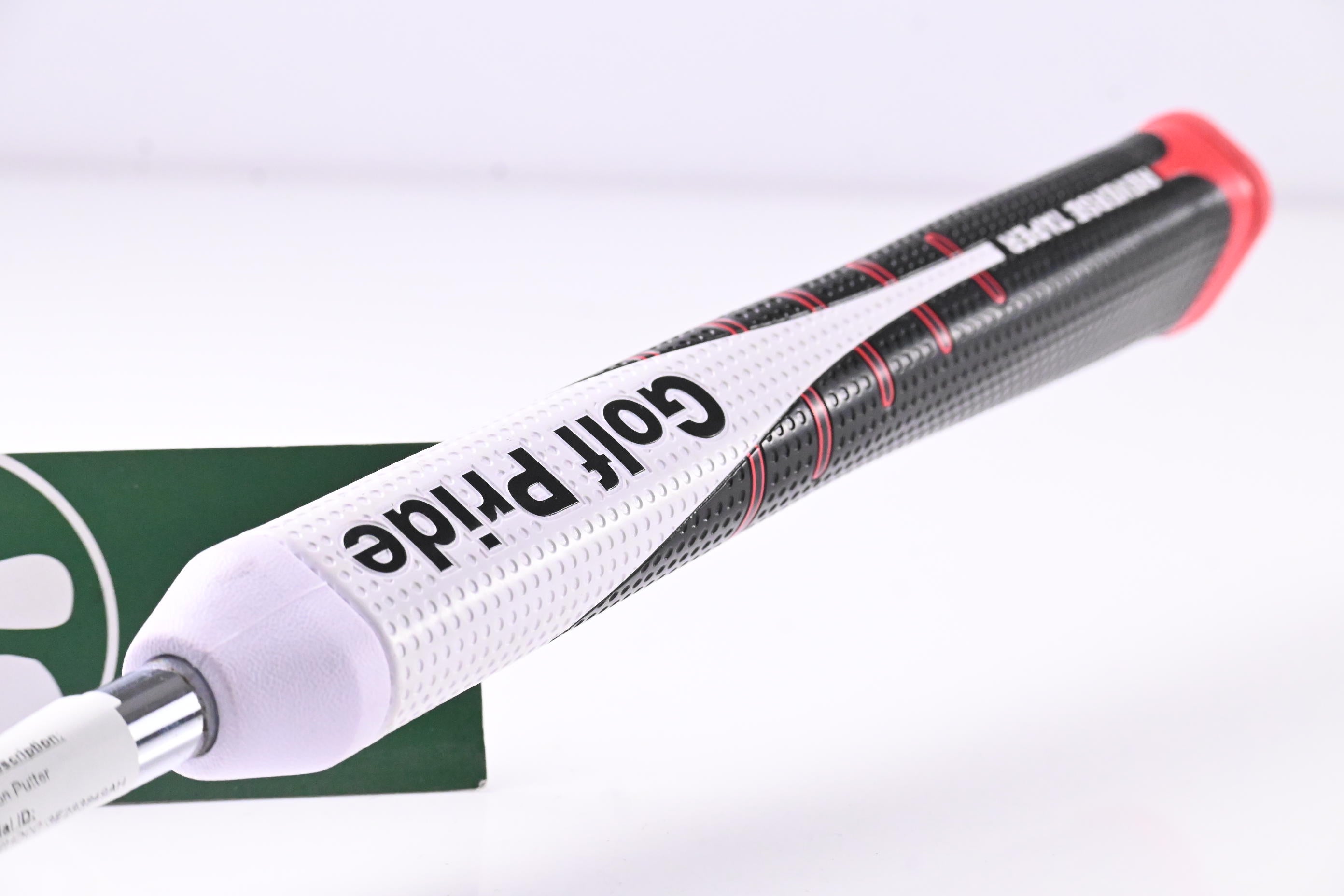 Odyssey Toulon San Diego Putter / 35 Inch