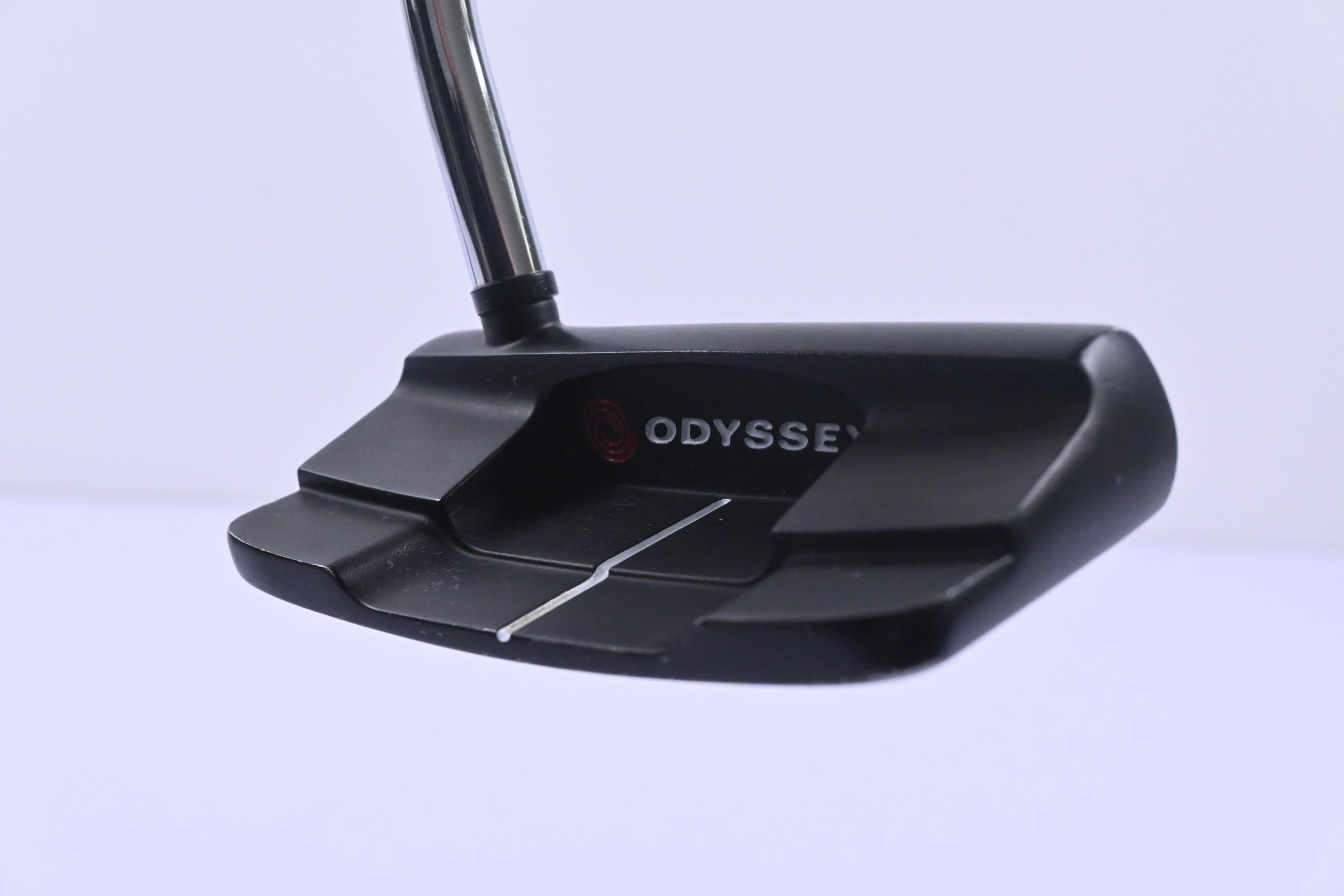 Odyssey DFX Double Wide Putter / 34 Inch