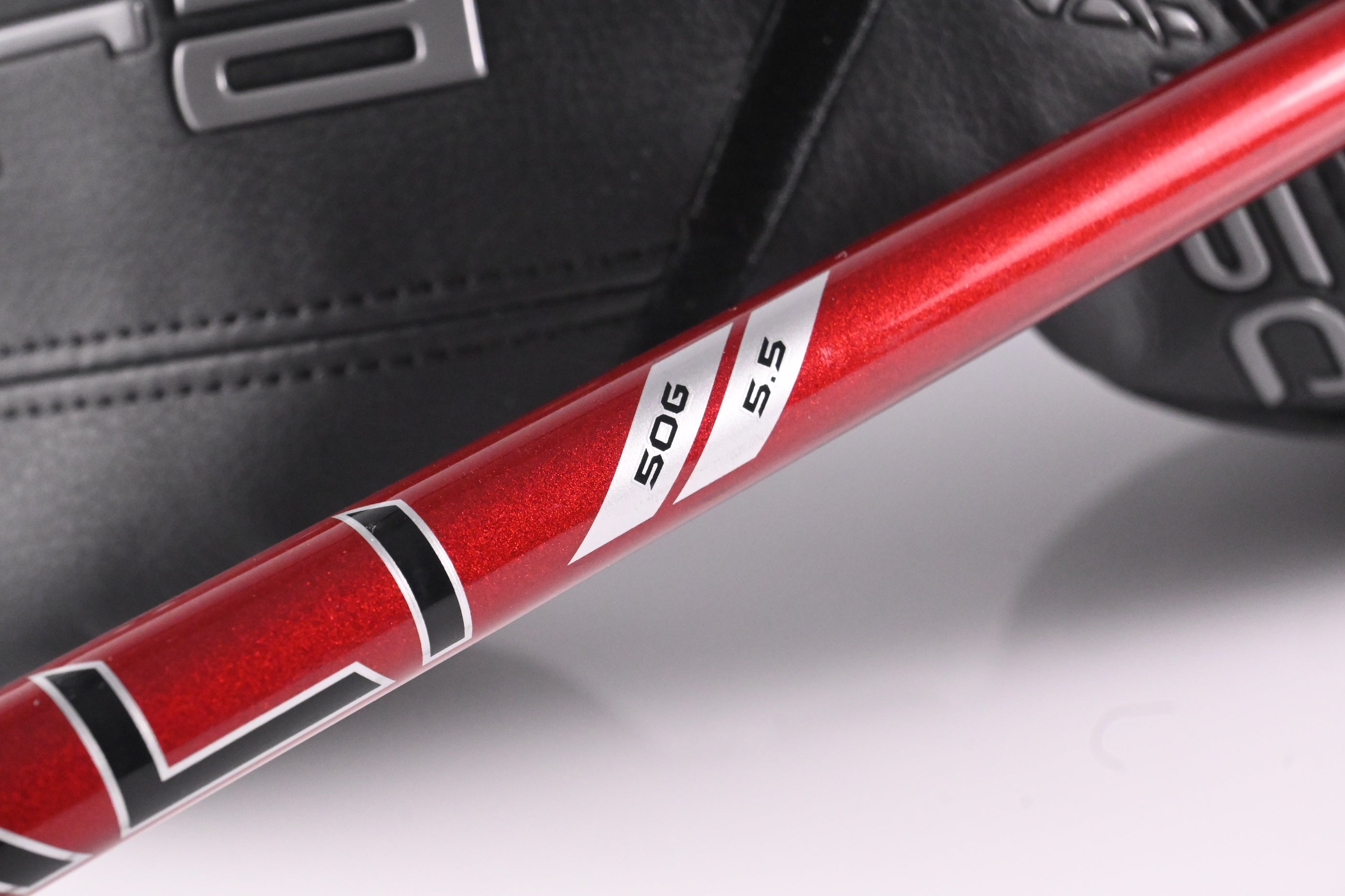 Cobra DS-Adapt MAX-K Driver / 12 Degree / Regular Flex Denali Red 50 Shaft
