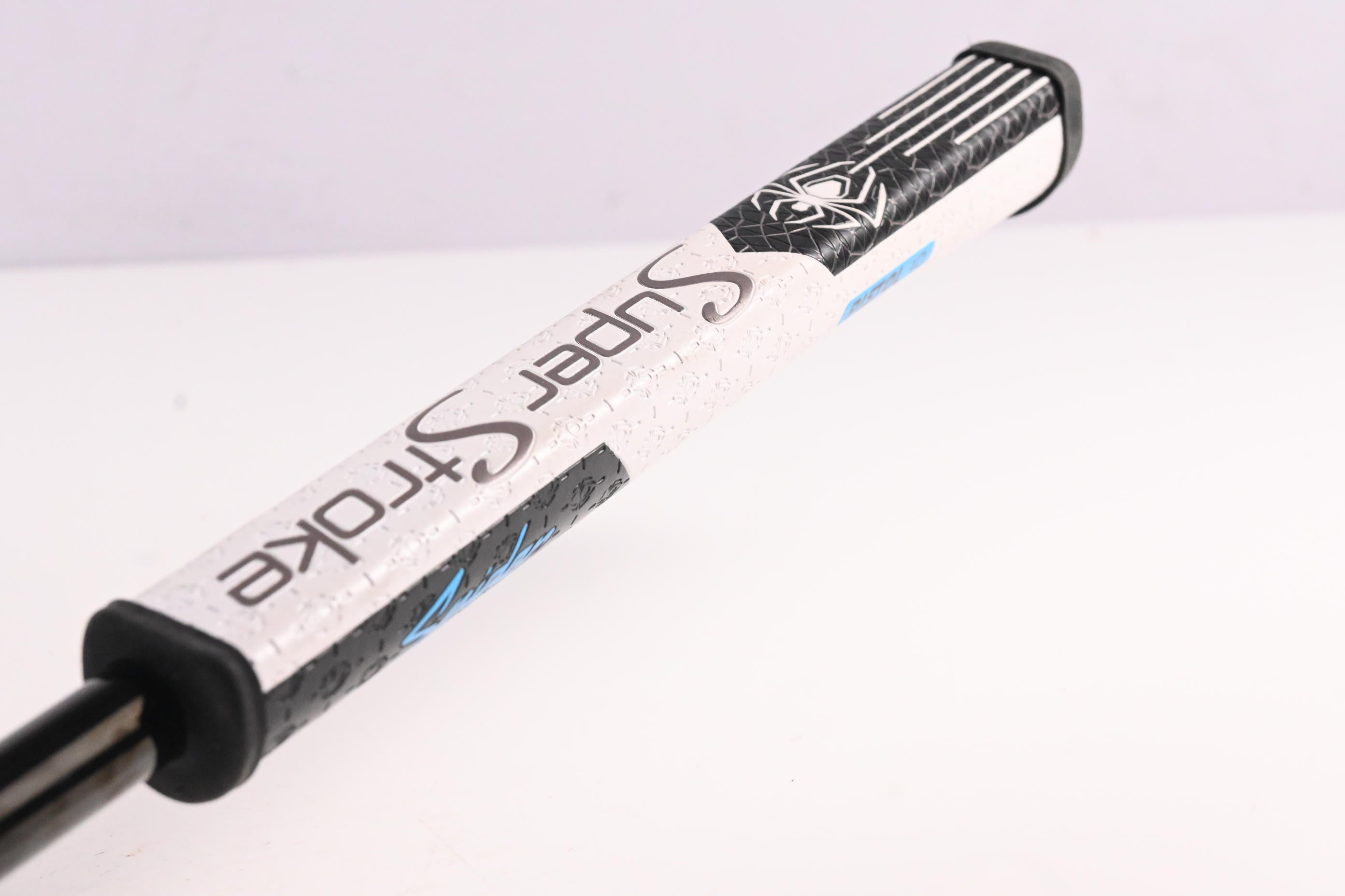 Taylormade Spider ZT Black Putter / 35 Inch