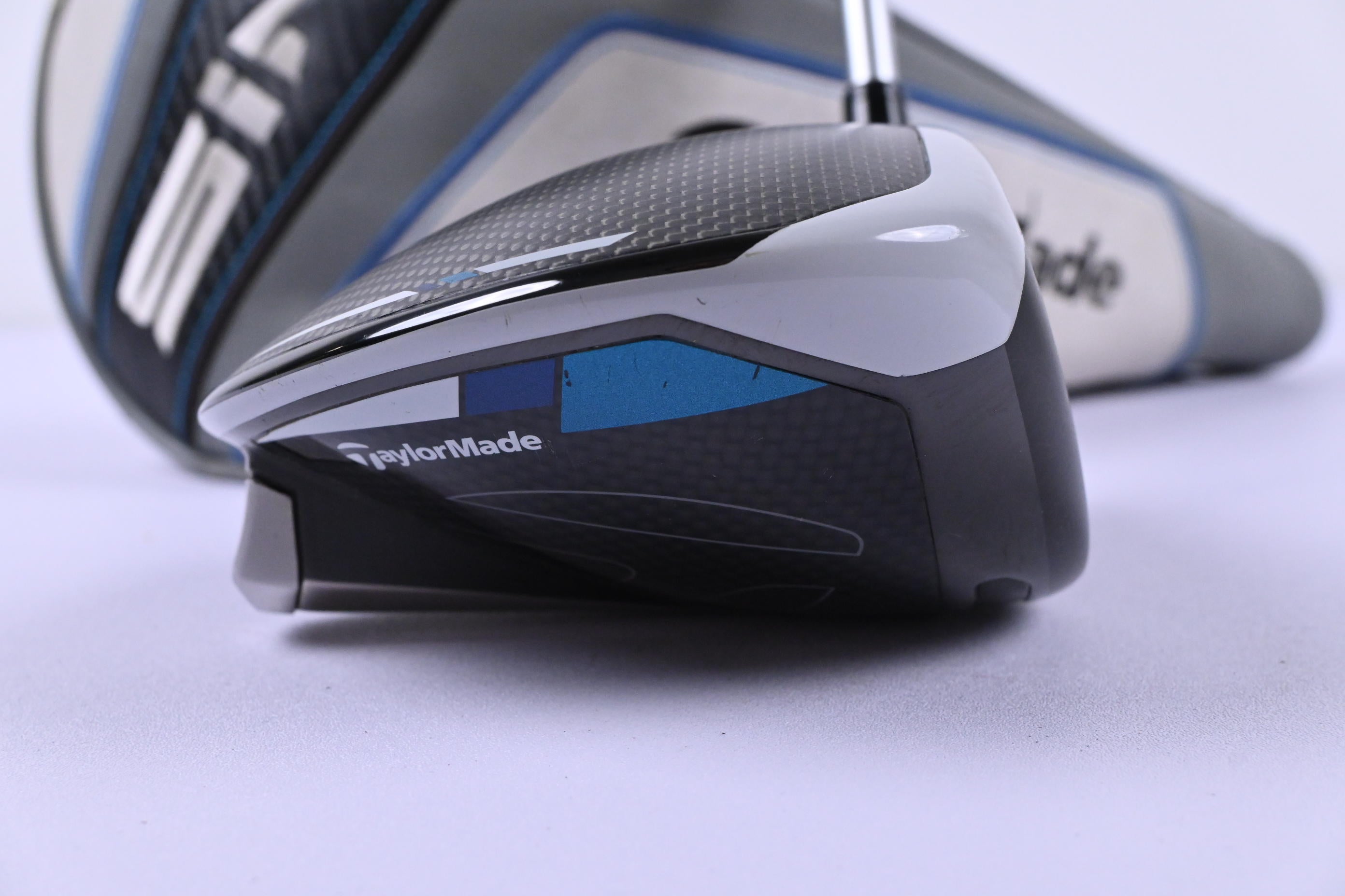 Taylormade SIM Max D Driver / 10.5 Degree / Regular Flex Tensei CK Orange 60