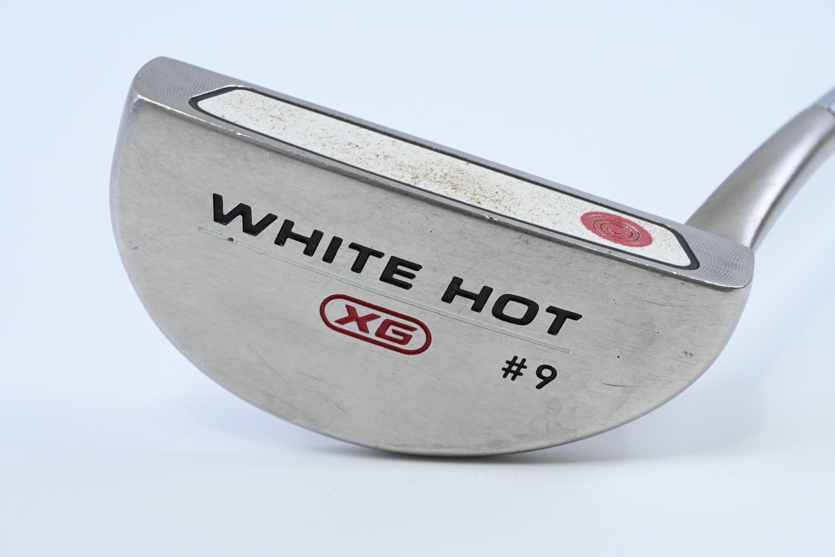 Odyssey White Hot XG #9 Putter / 34 Inch