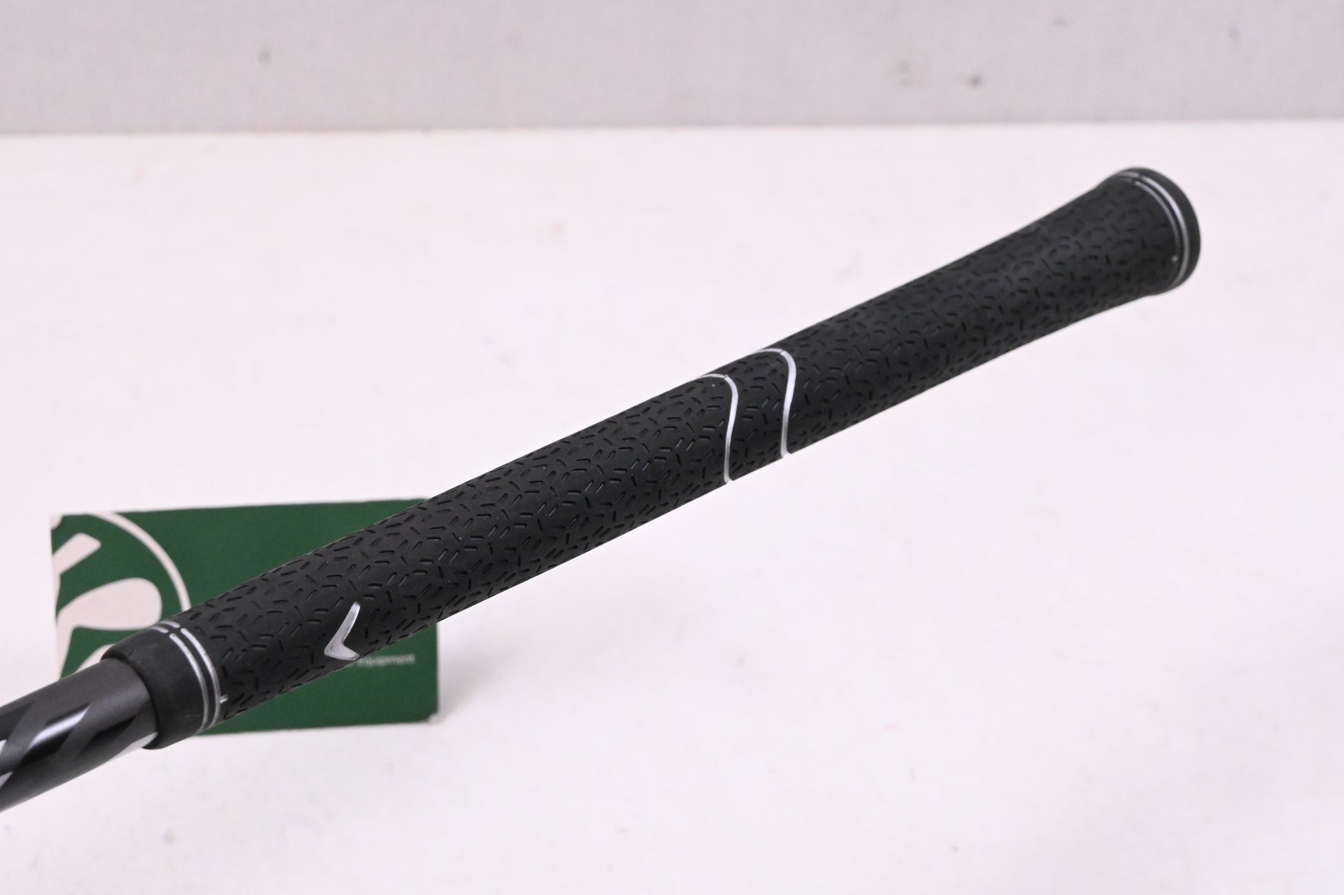 Ladies Project X Cypher 2.0 40 #5 Wood Shaft / Ladies Flex / Callaway 3rd Gen