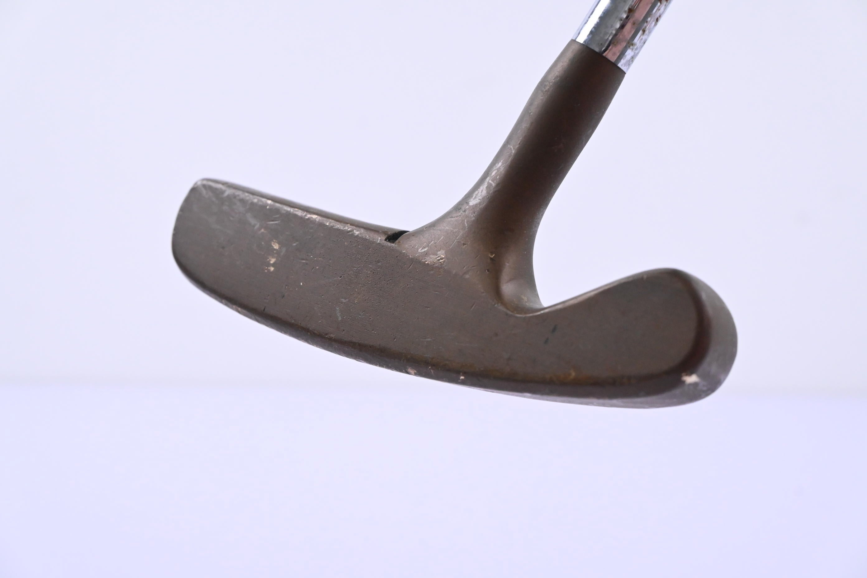 Acushnet Bullseye Putter / 35 Inch