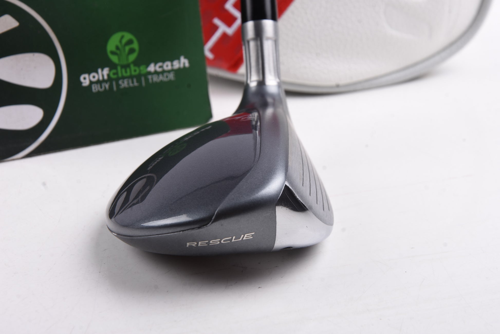 Ladies Taylormade Stealth 2 HD #5 Hybrid / 27 Degree / Ladies Flex Aldila
