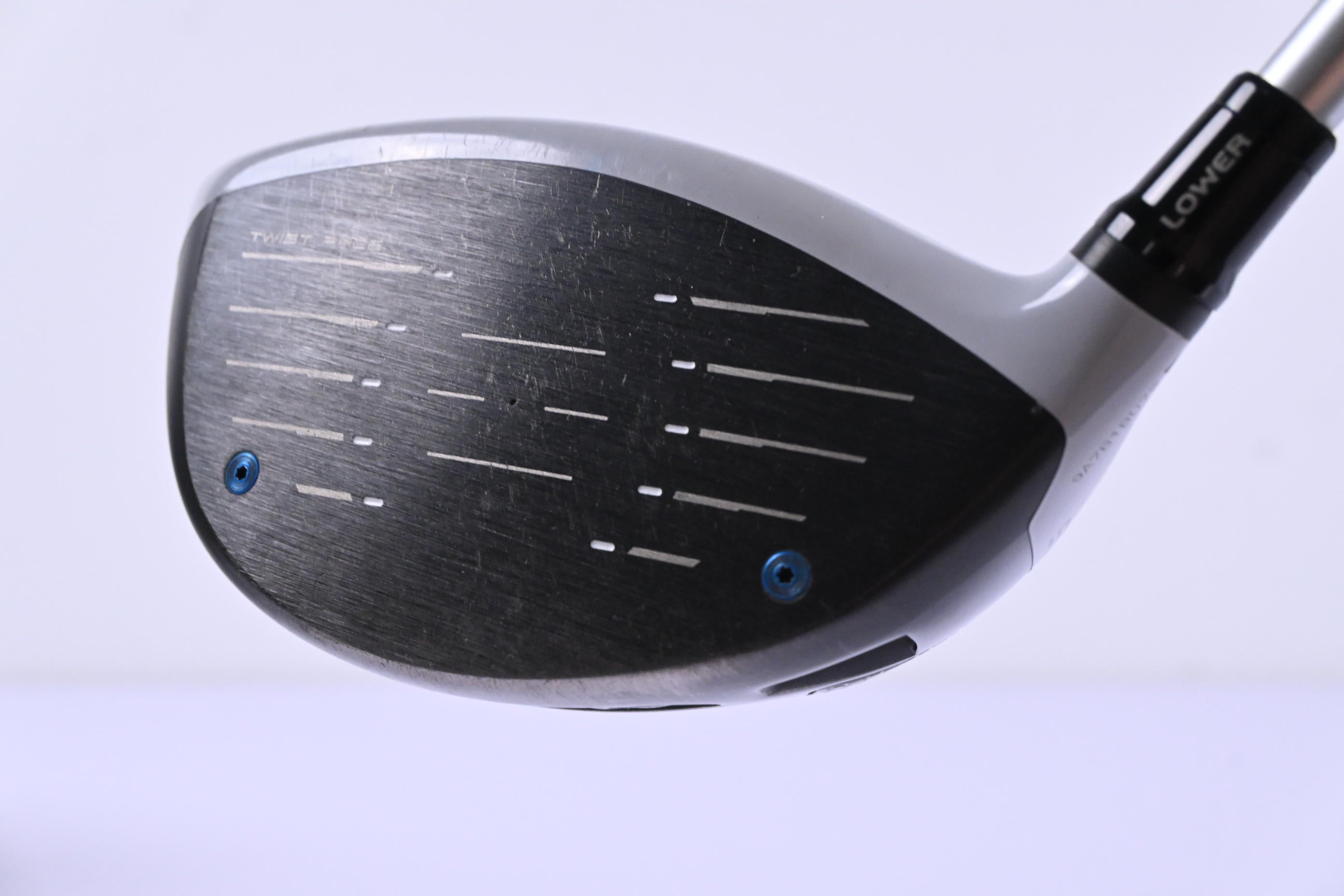 Taylormade SIM Max D Driver / 10.5 Degree / Regular Flex Tensei CK Orange 60