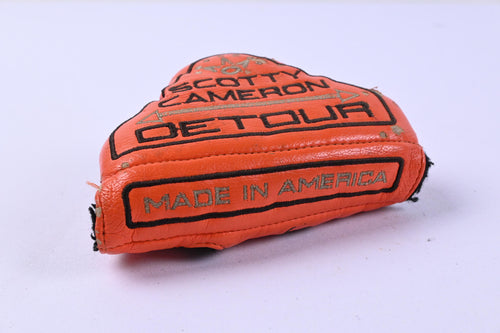 Scotty Cameron Detour Newport 2 Putter / 33 Inch
