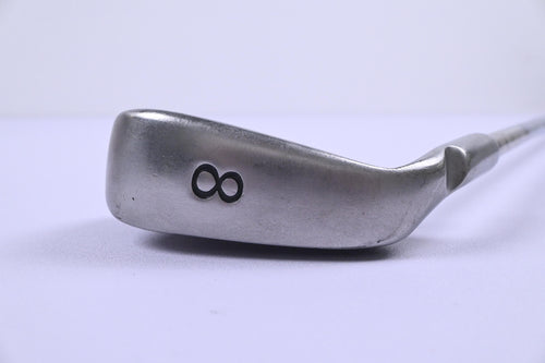 Ping G15 #8 Iron / Yellow Dot / Regular Flex Dynamic Gold R300 Shaft